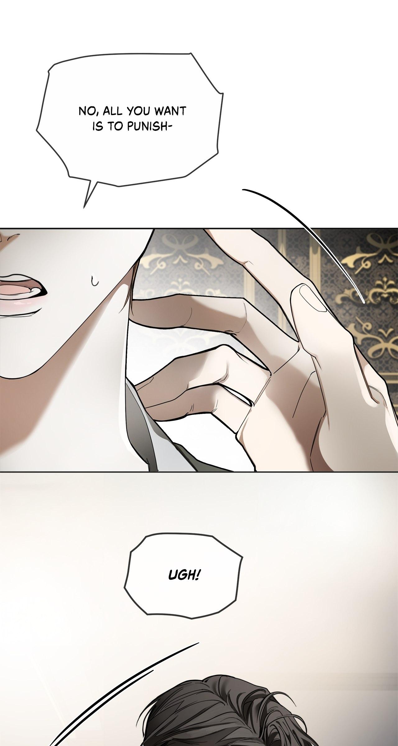 The Foul Chapter 120 page 89 - 