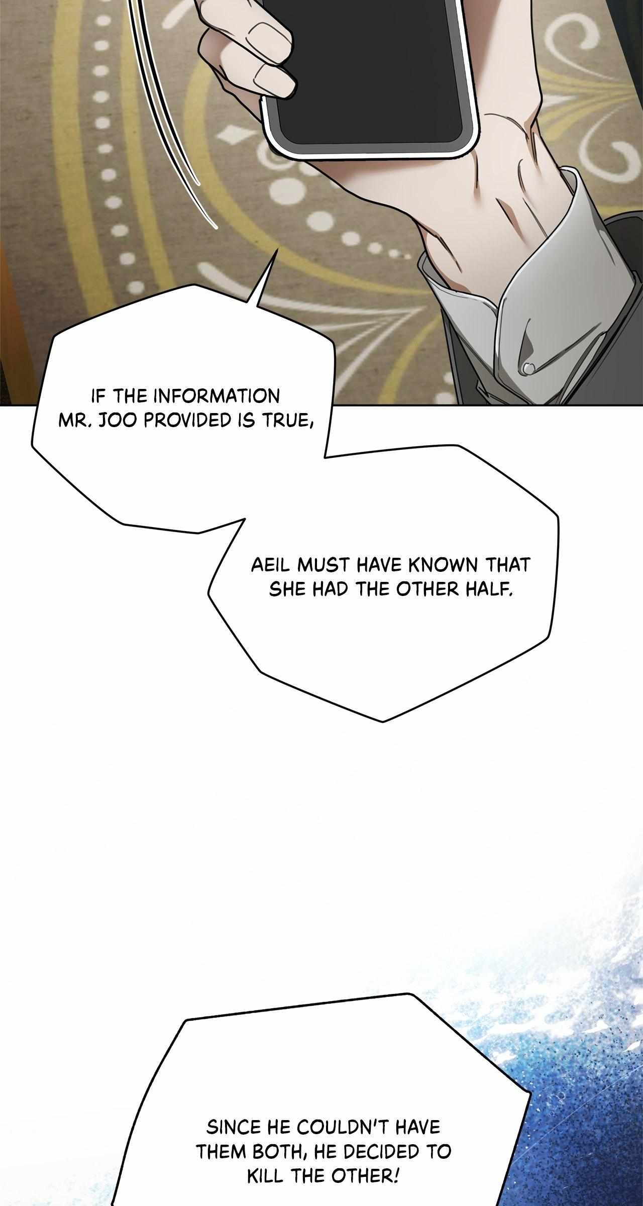 The Foul Chapter 120 page 10 - 