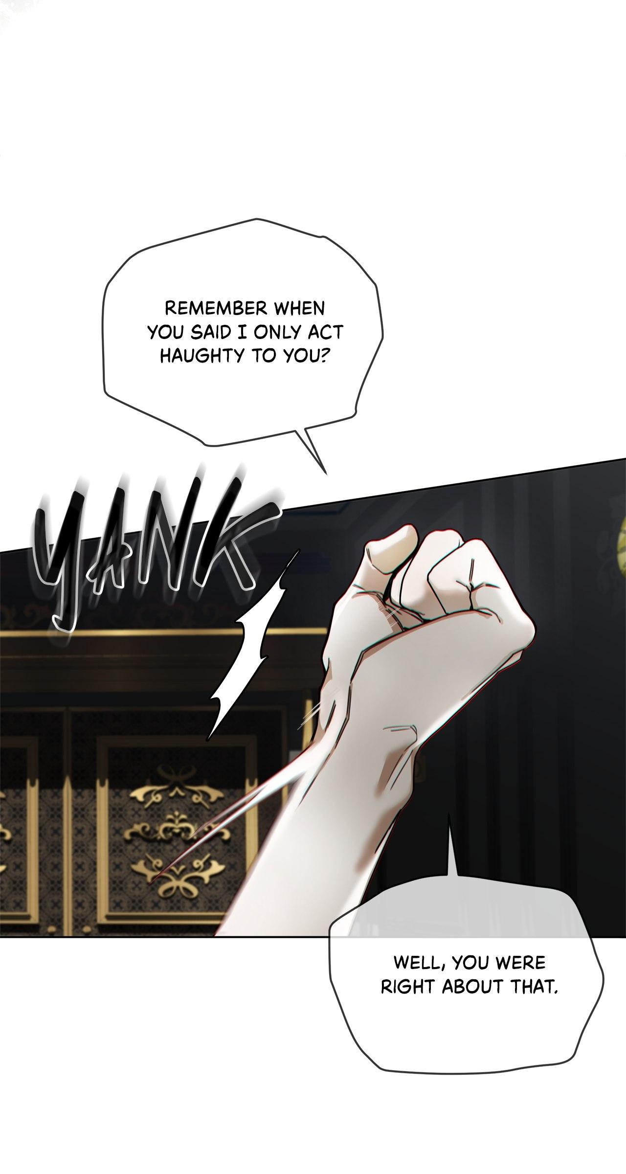 The Foul Chapter 120 page 97 - 