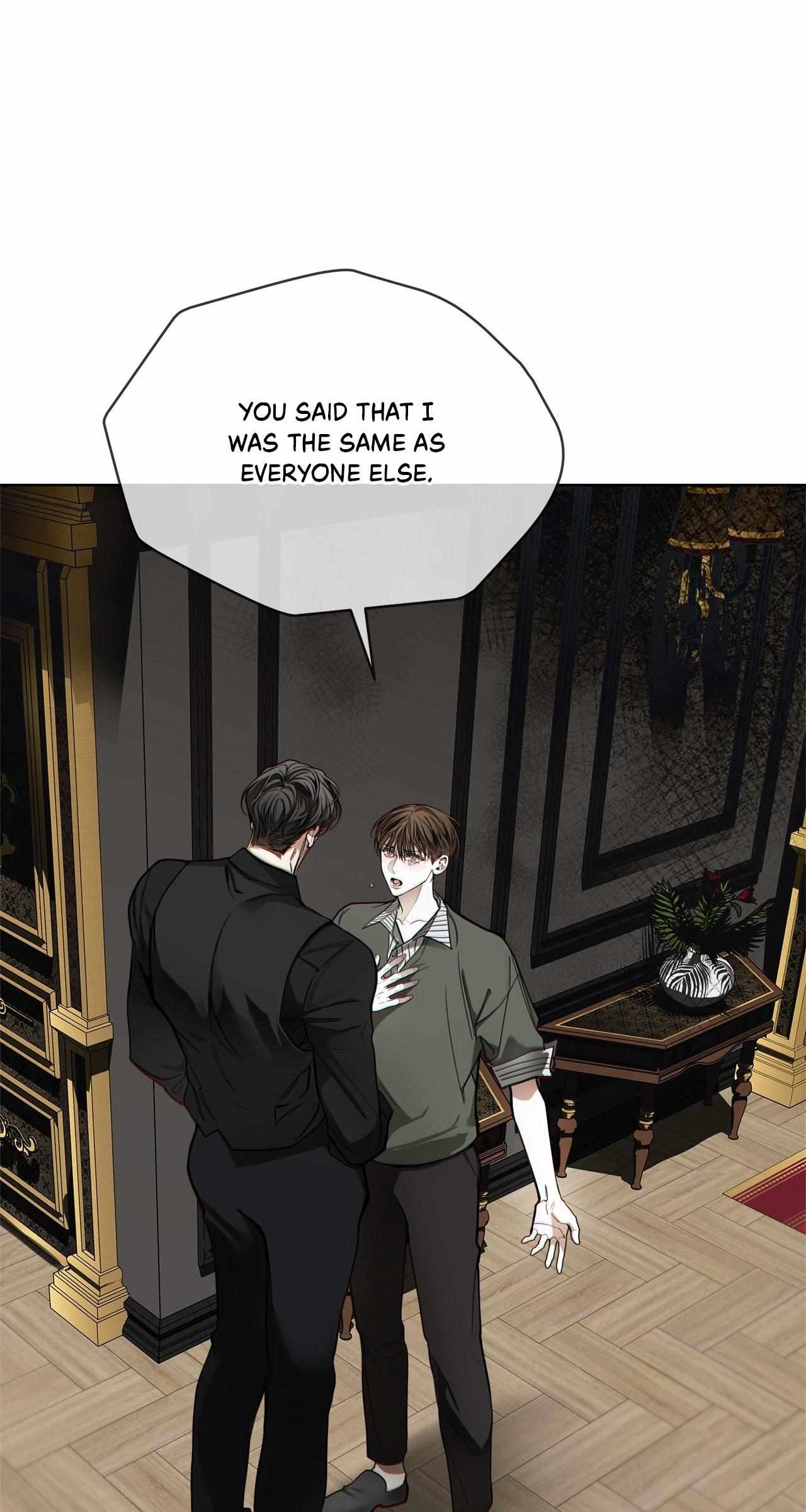 The Foul Chapter 120 page 98 - 
