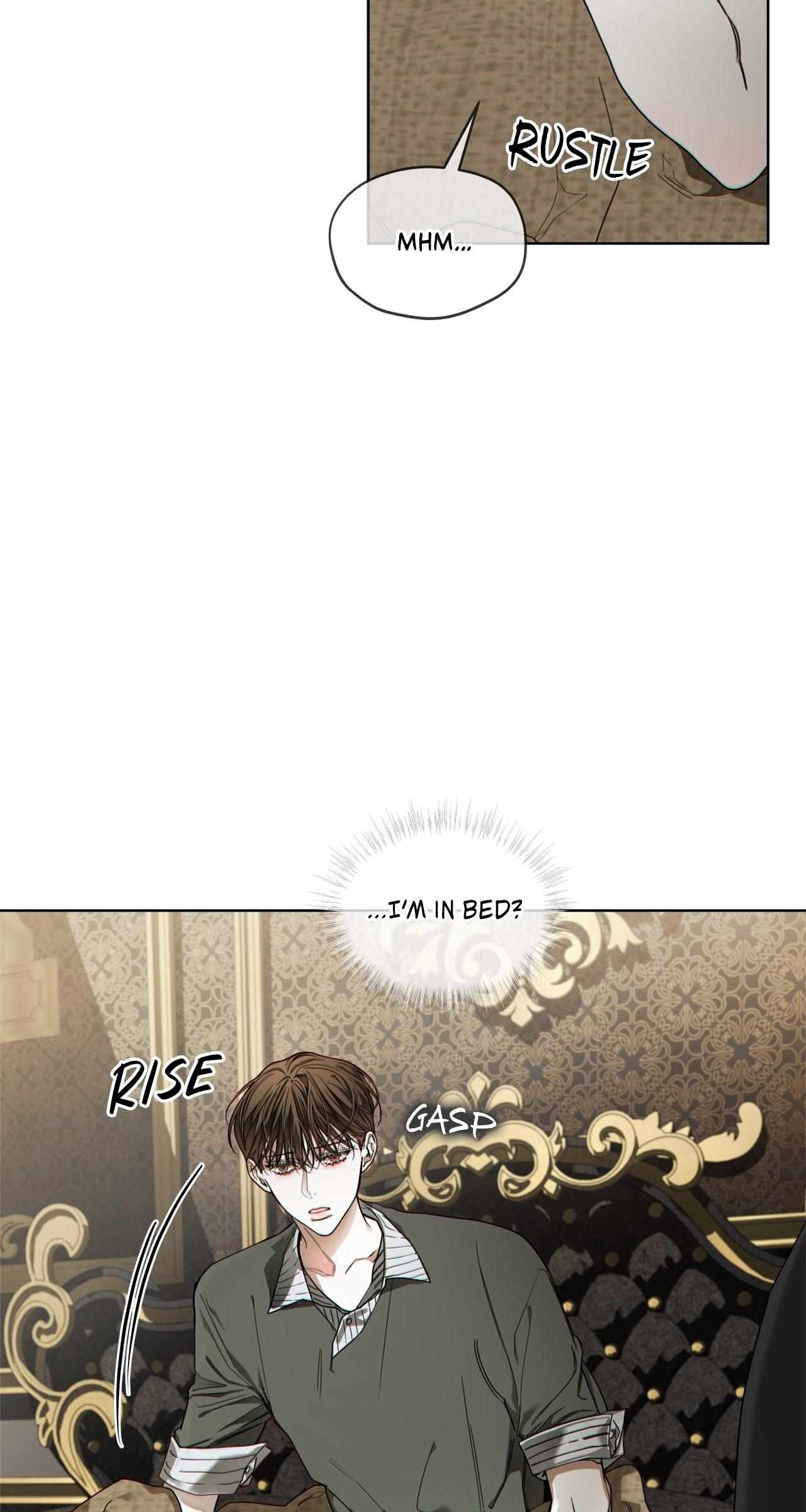 The Foul Chapter 121 page 2 - 