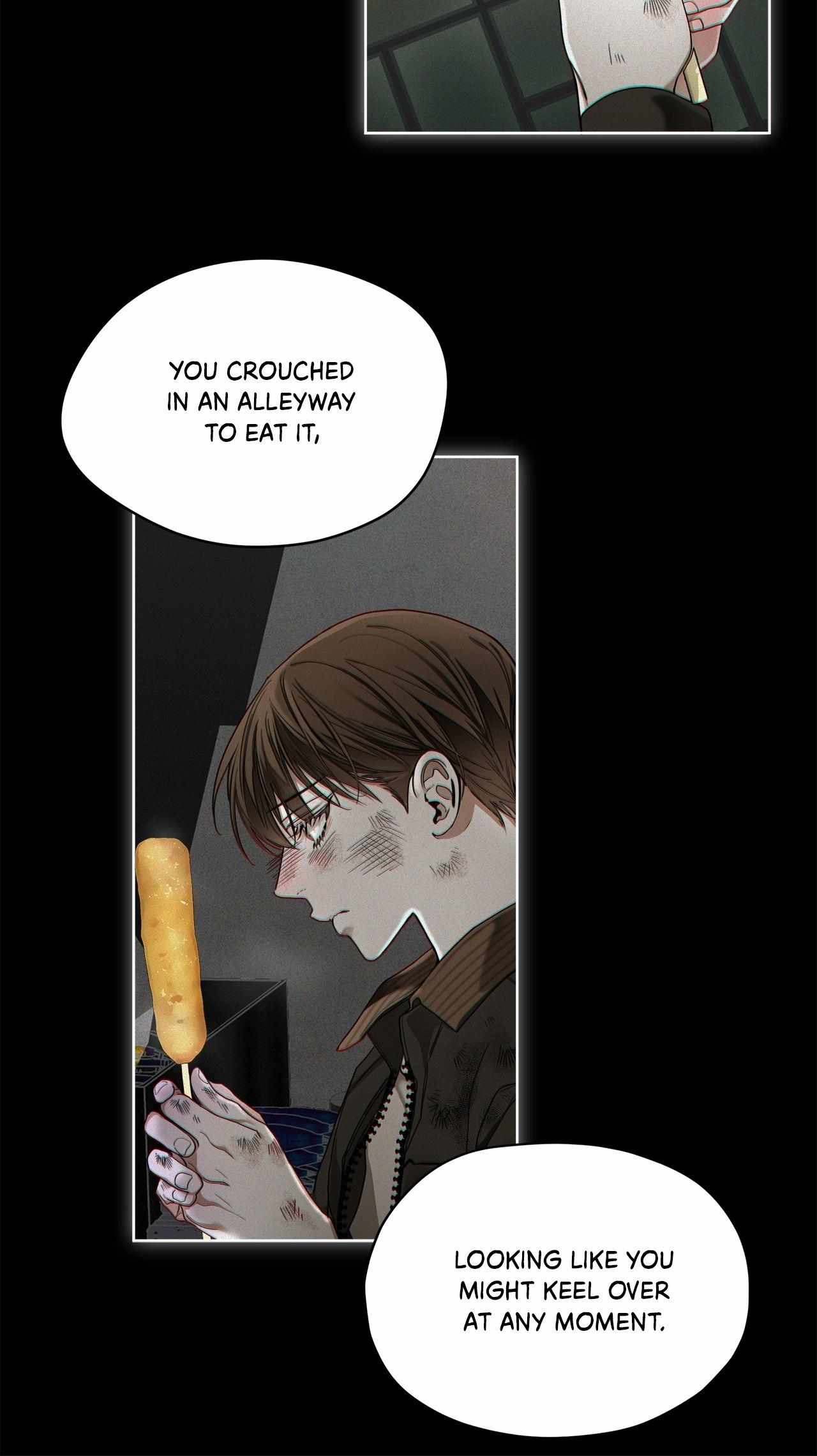 The Foul Chapter 121 page 11 - 