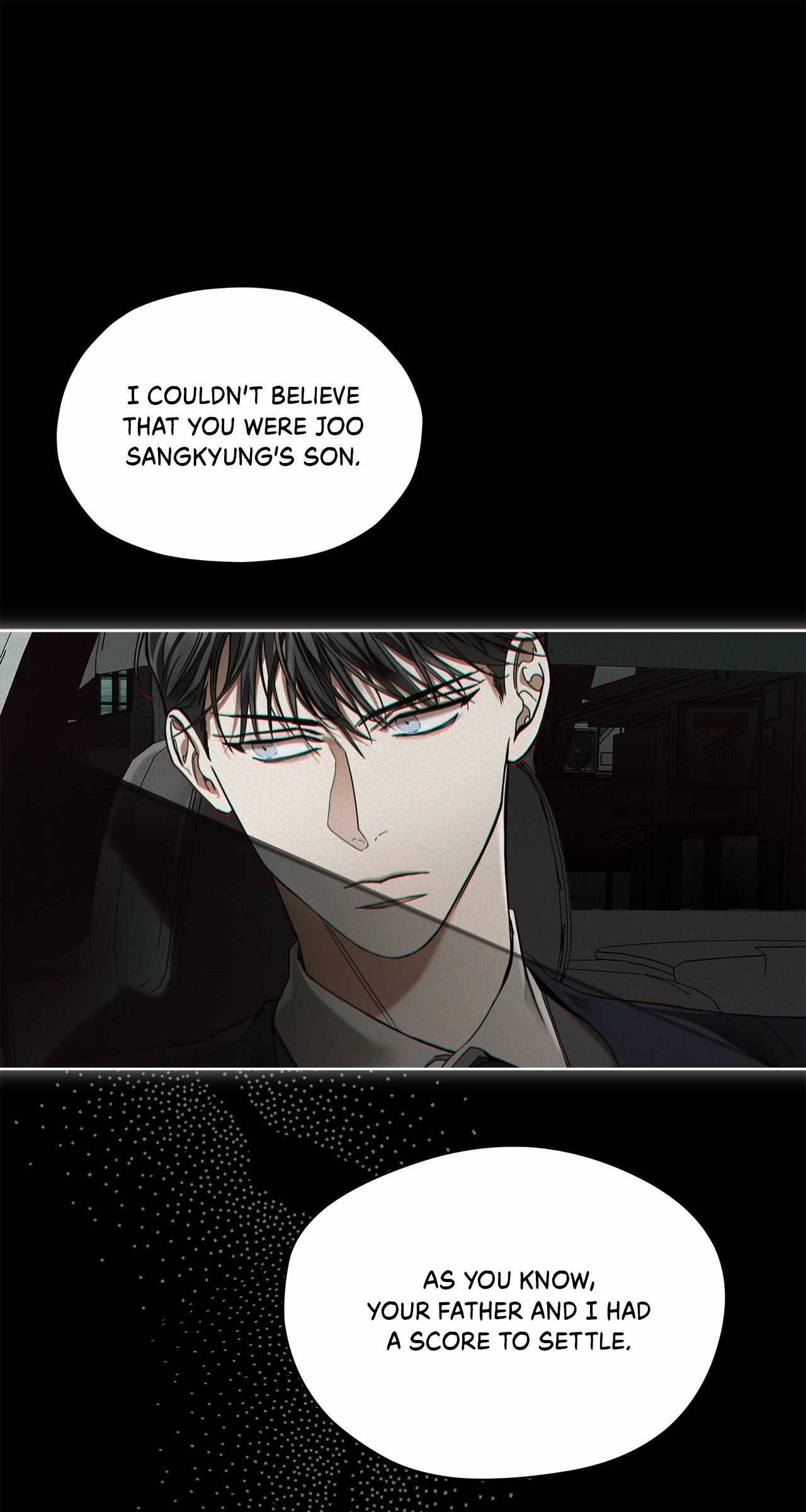 The Foul Chapter 121 page 12 - 