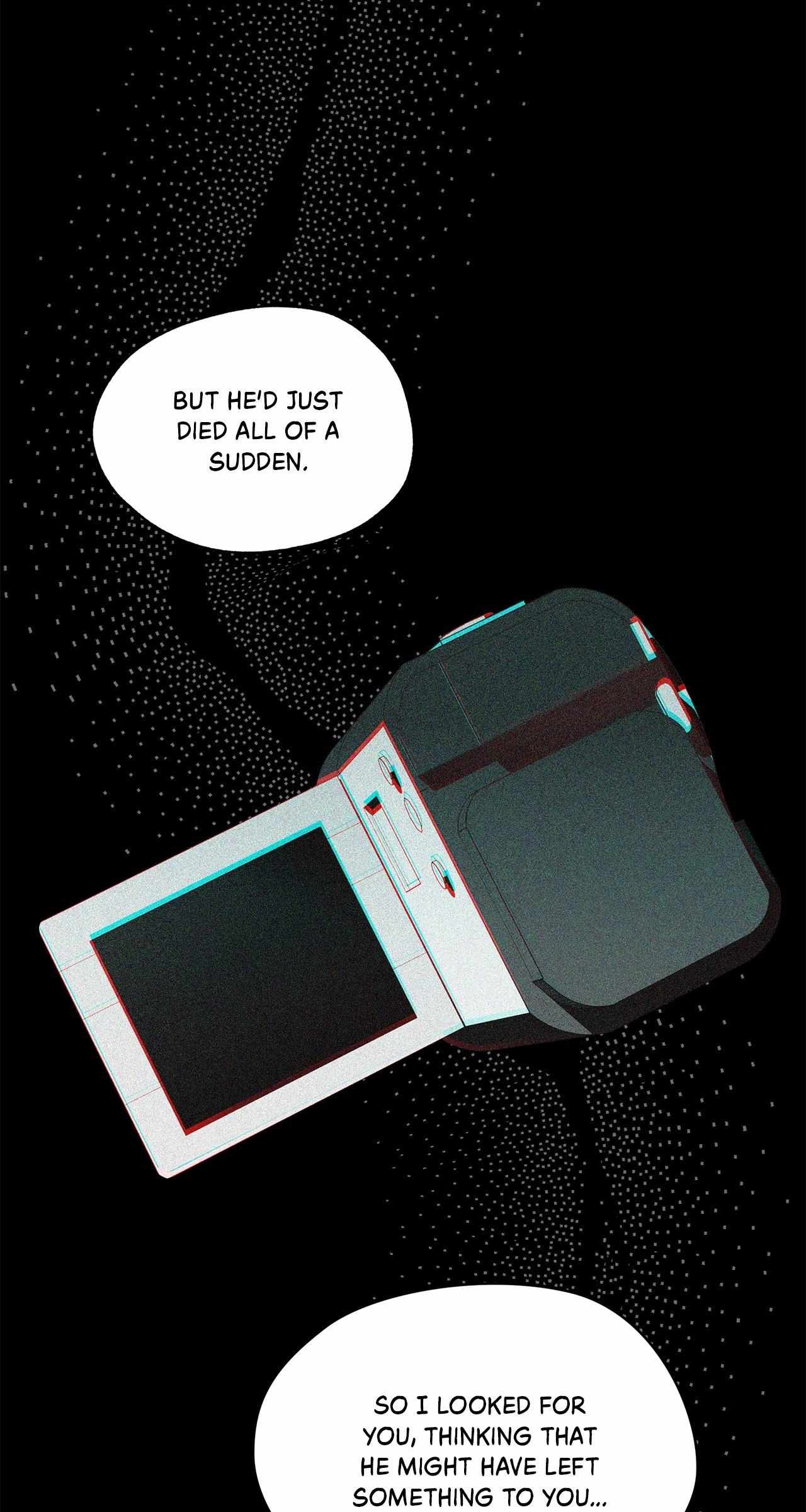 The Foul Chapter 121 page 13 - 