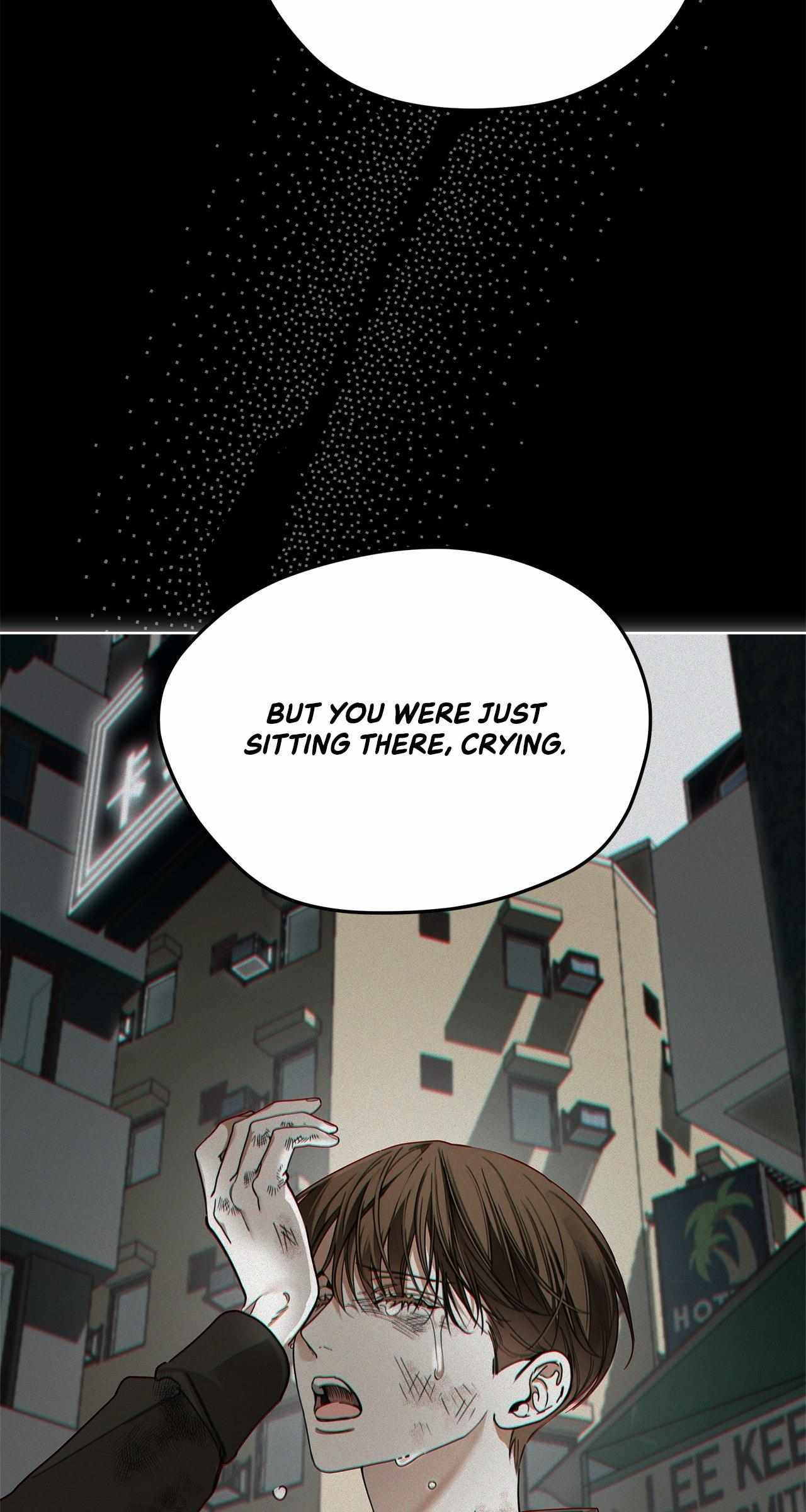 The Foul Chapter 121 page 14 - 