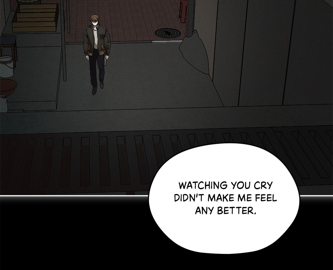 The Foul Chapter 121 page 16 - 