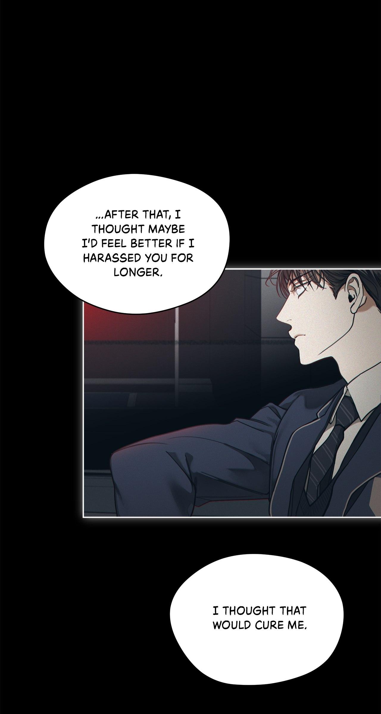 The Foul Chapter 121 page 17 - 