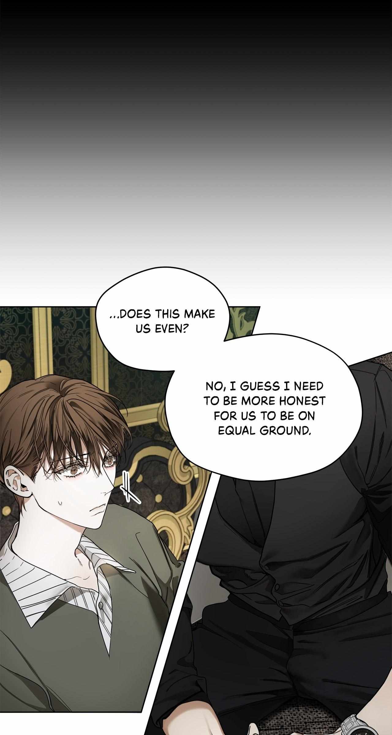 The Foul Chapter 121 page 18 - 