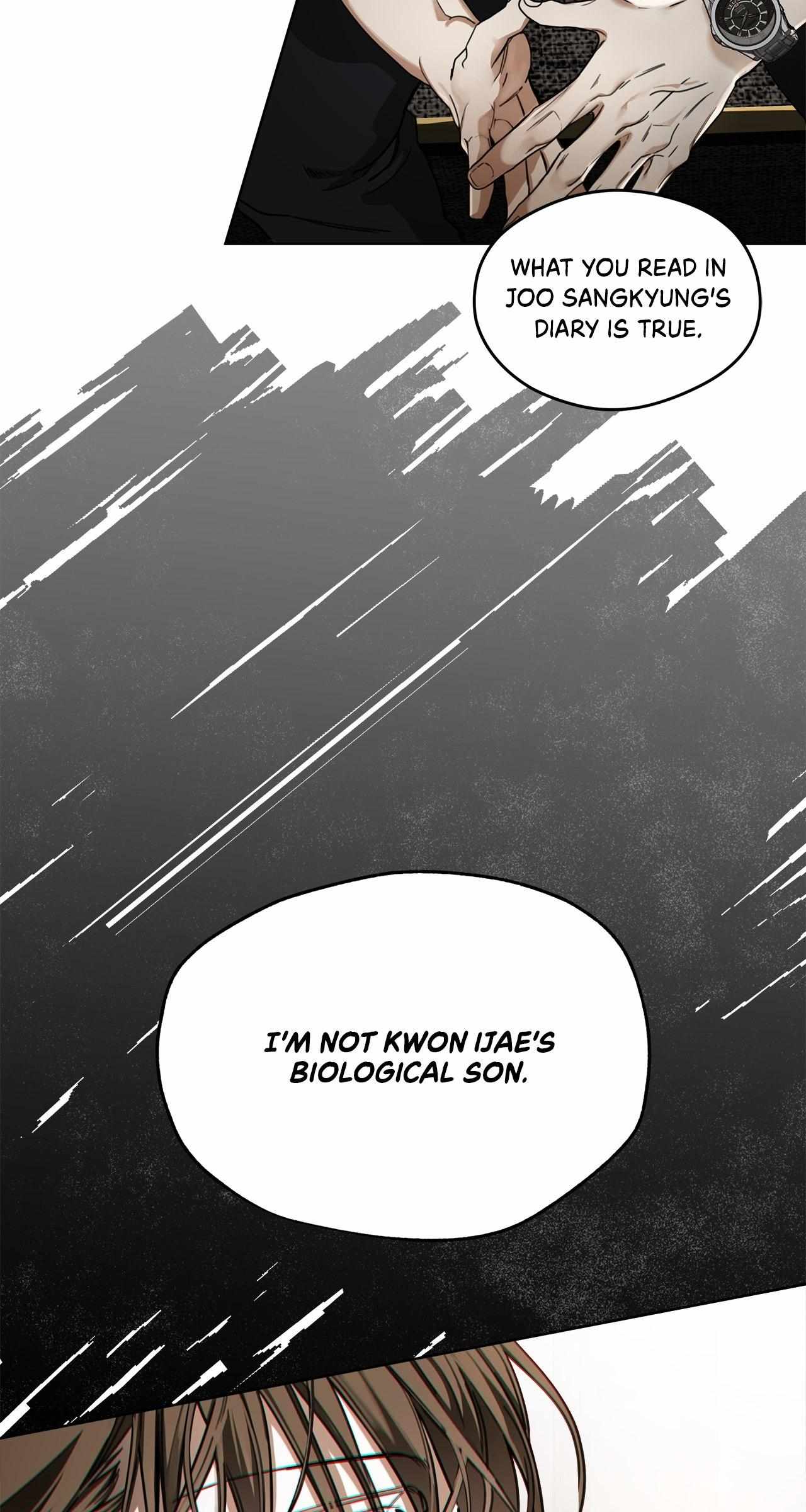 The Foul Chapter 121 page 19 - 