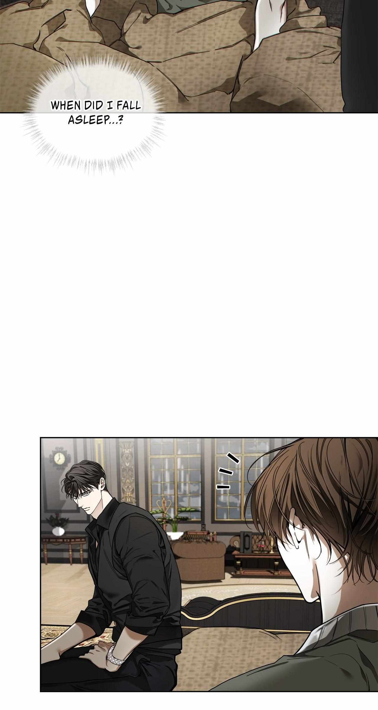 The Foul Chapter 121 page 3 - 