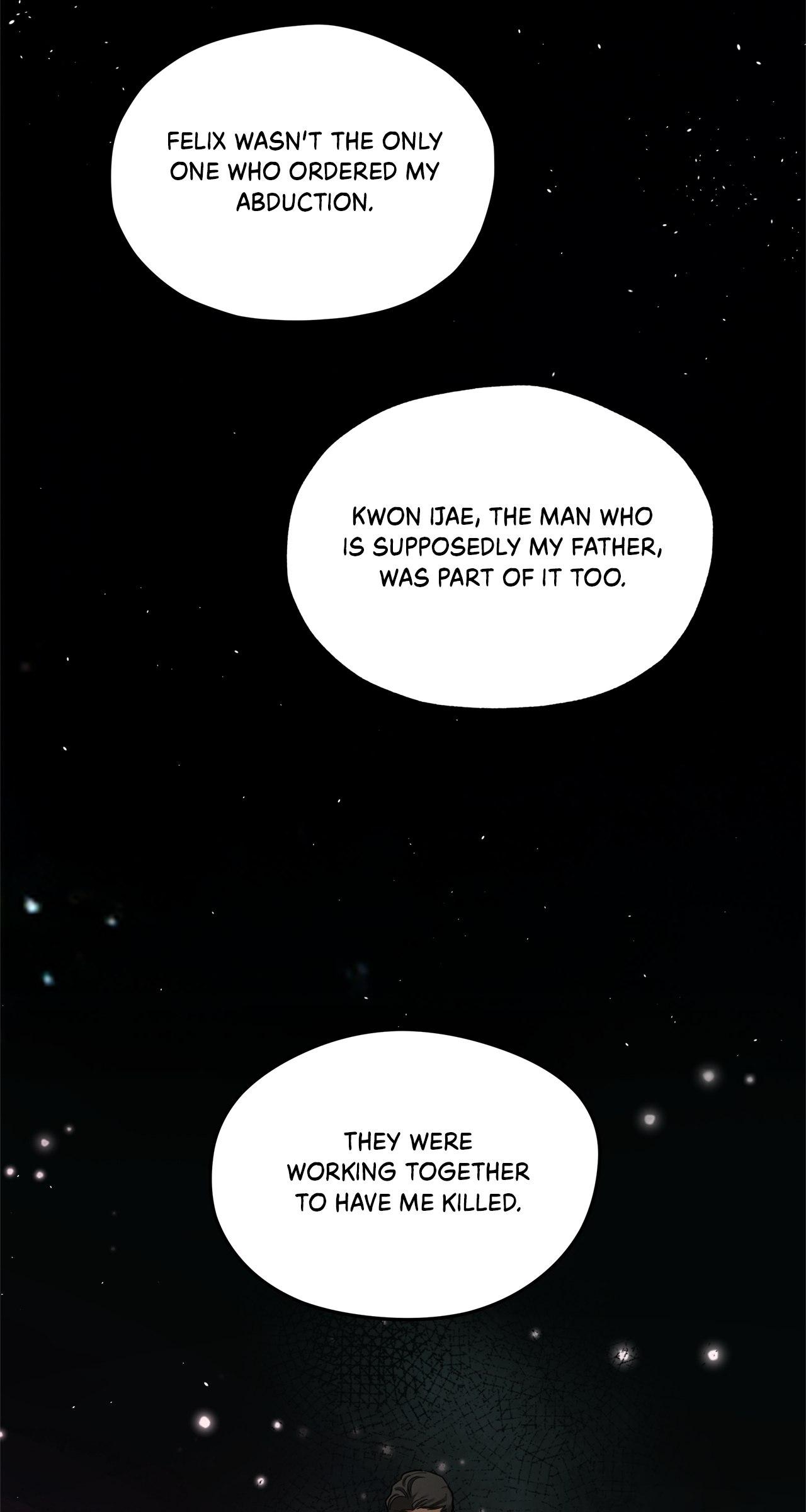 The Foul Chapter 121 page 21 - 