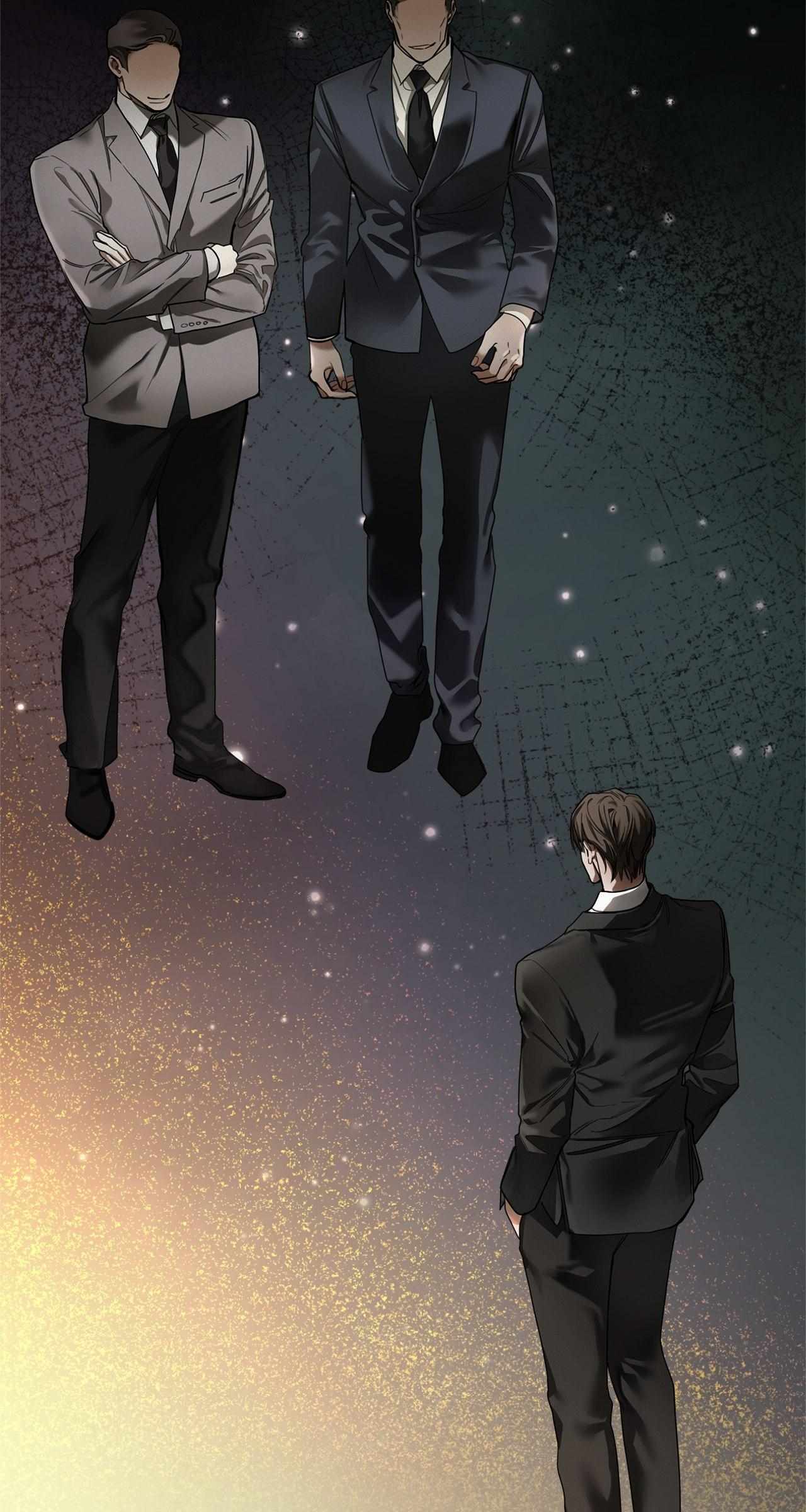 The Foul Chapter 121 page 22 - 