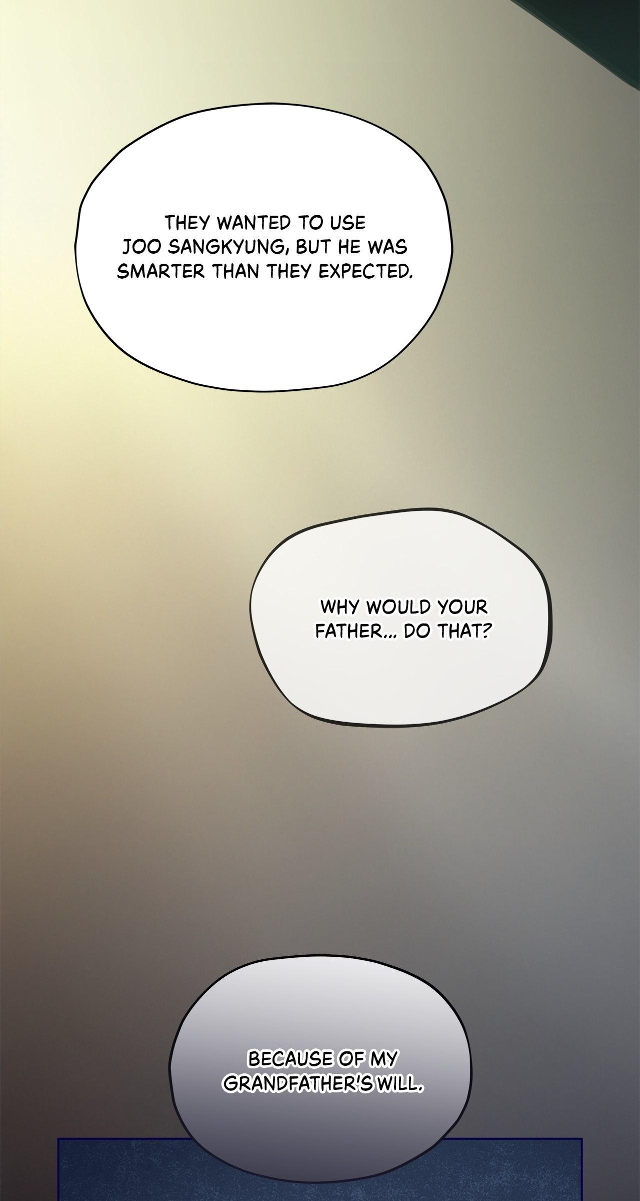 The Foul Chapter 121 page 24 - 