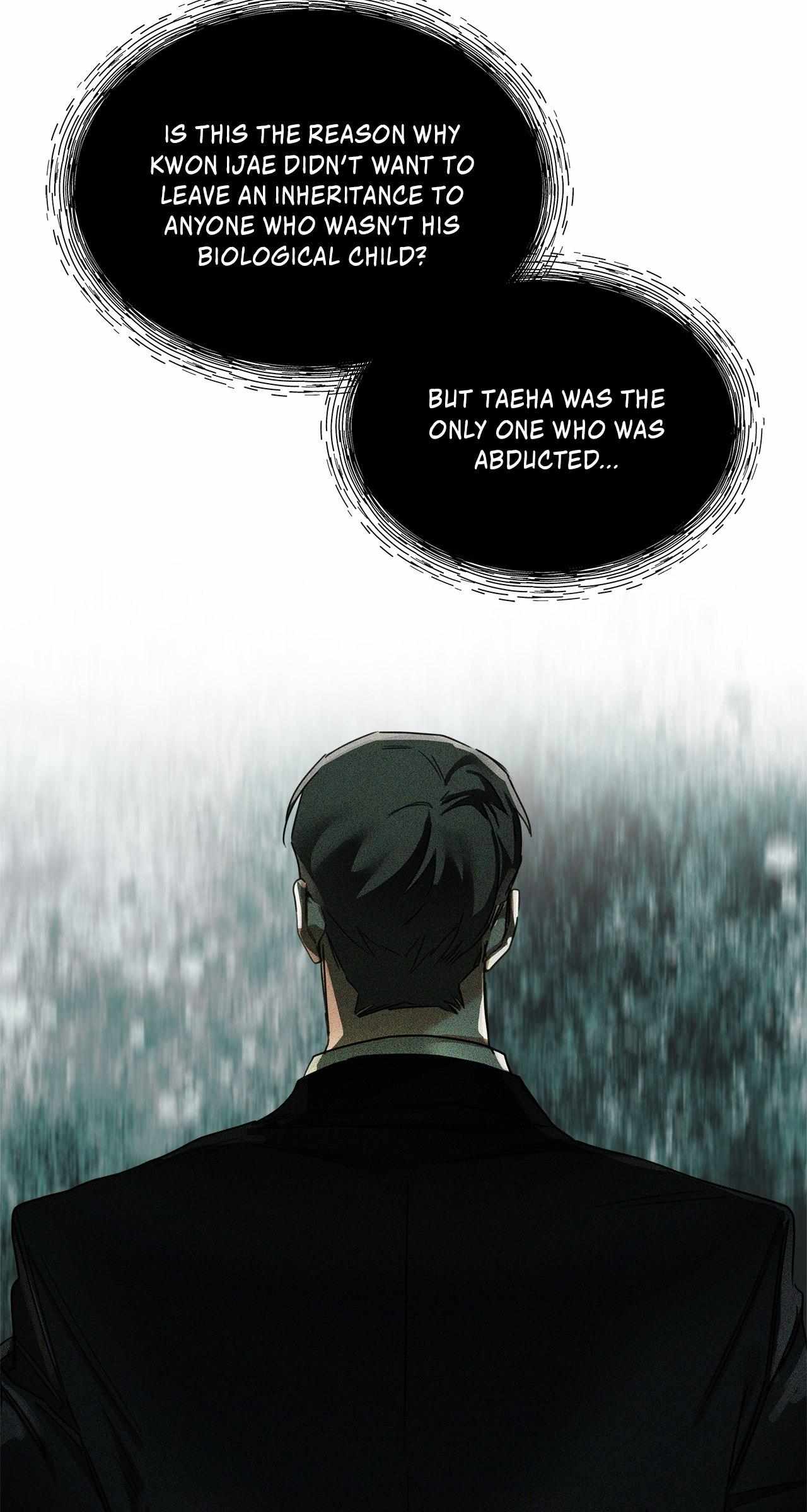 The Foul Chapter 121 page 27 - 