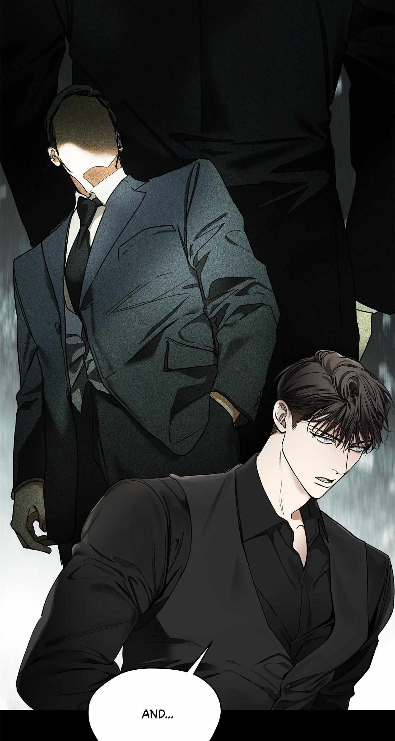 The Foul Chapter 121 page 28 - 