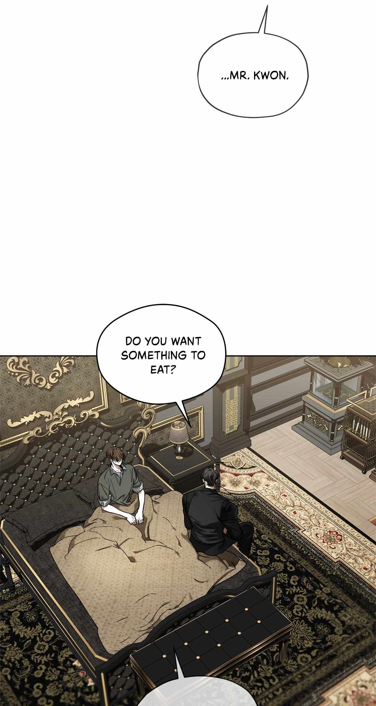 The Foul Chapter 121 page 4 - 
