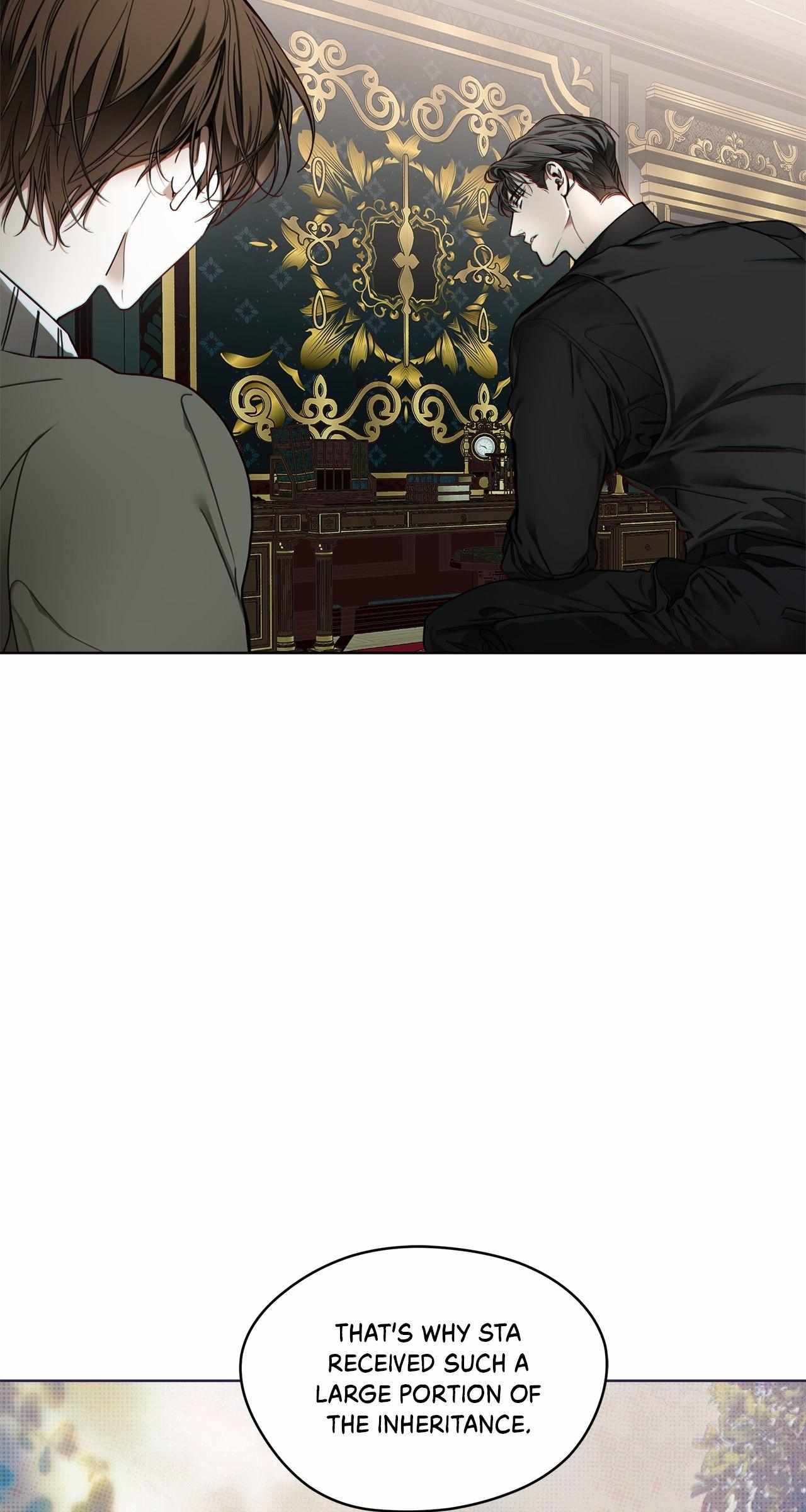 The Foul Chapter 121 page 31 - 
