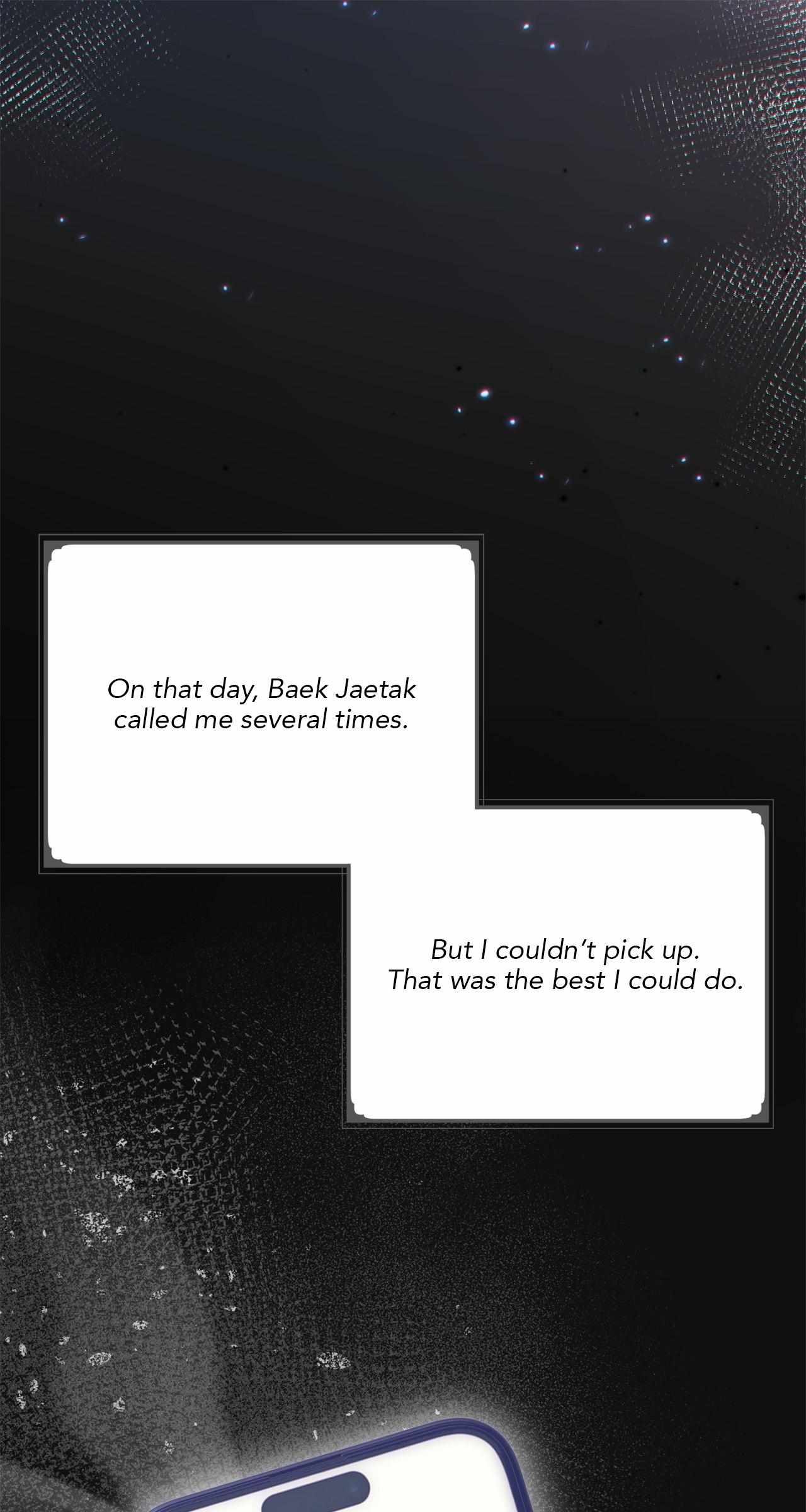 The Foul Chapter 121 page 35 - 