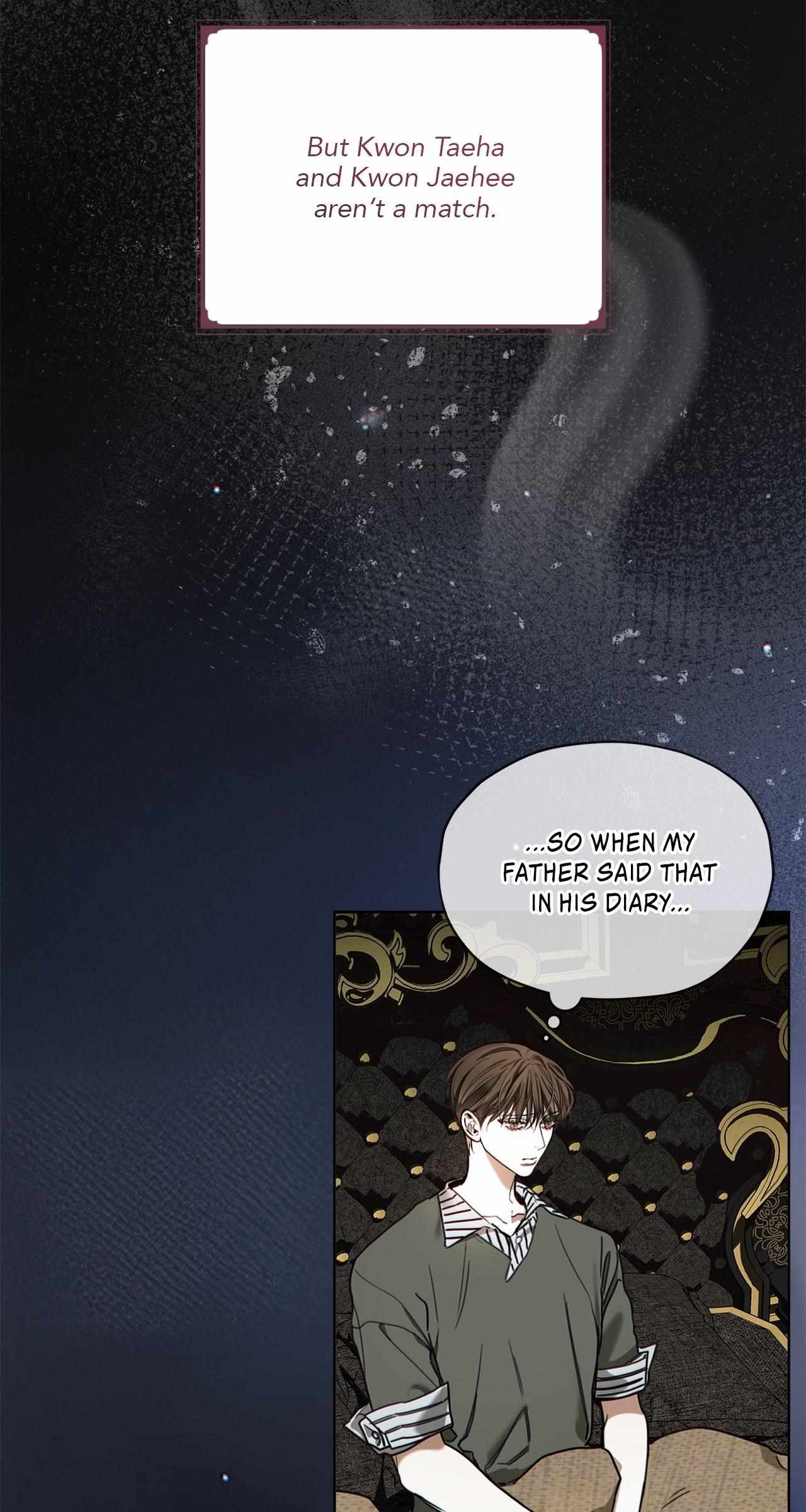 The Foul Chapter 121 page 38 - 