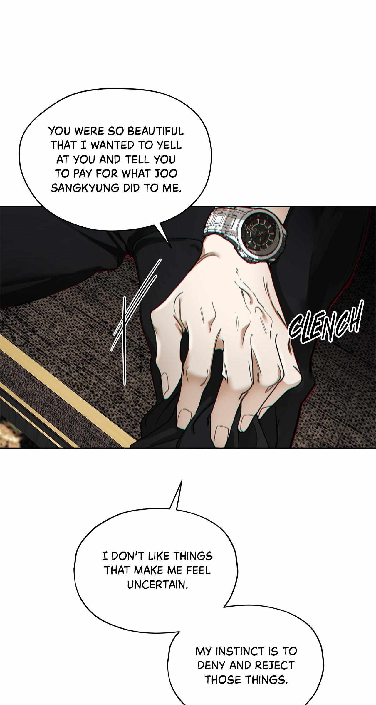 The Foul Chapter 121 page 42 - 