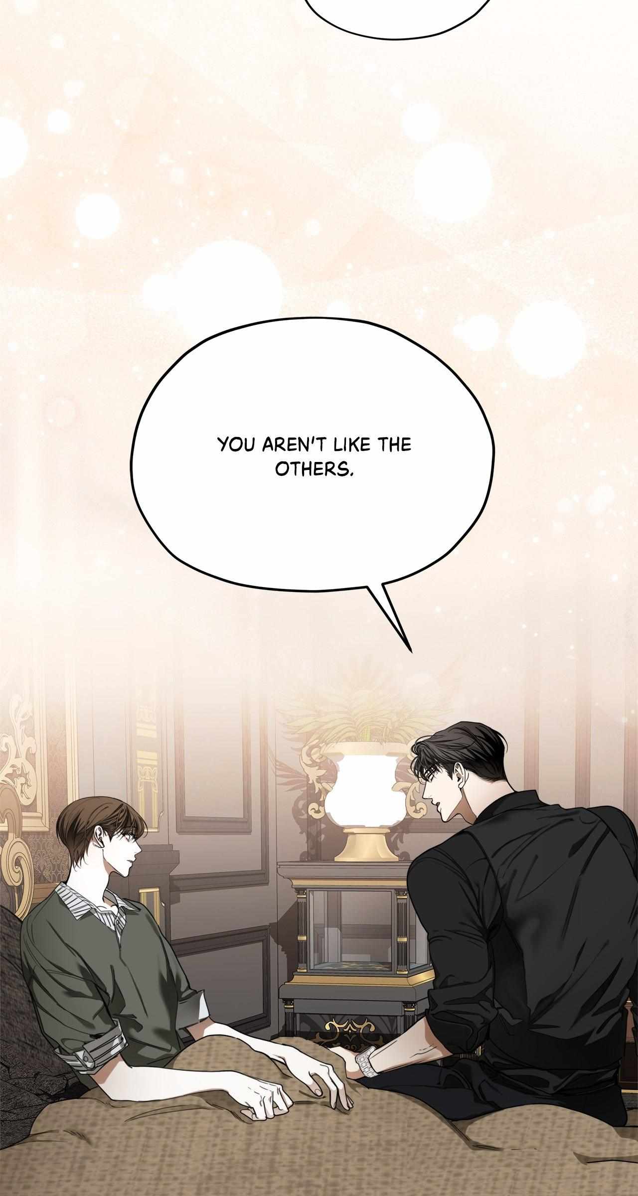 The Foul Chapter 121 page 44 - 