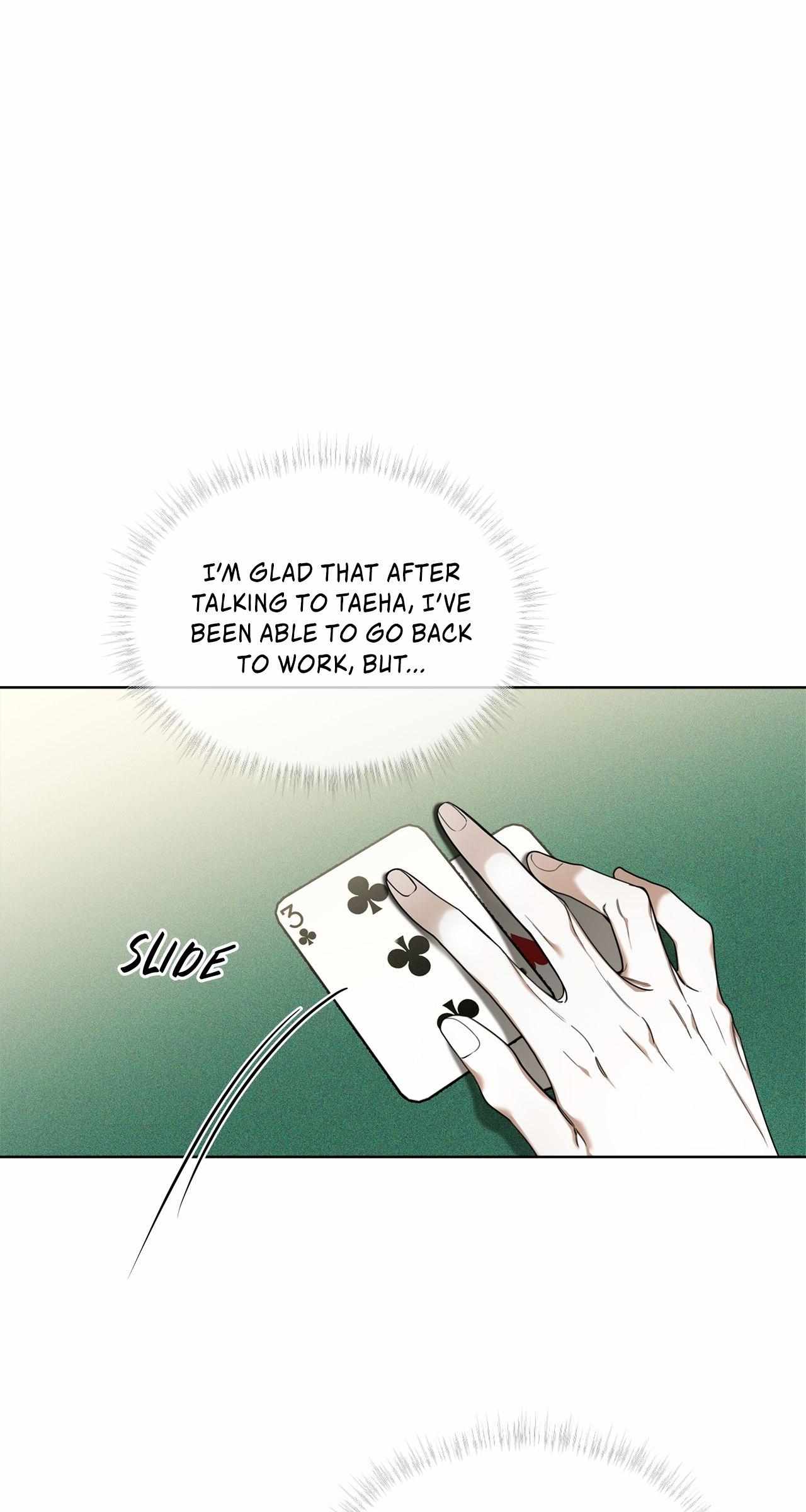 The Foul Chapter 121 page 48 - 