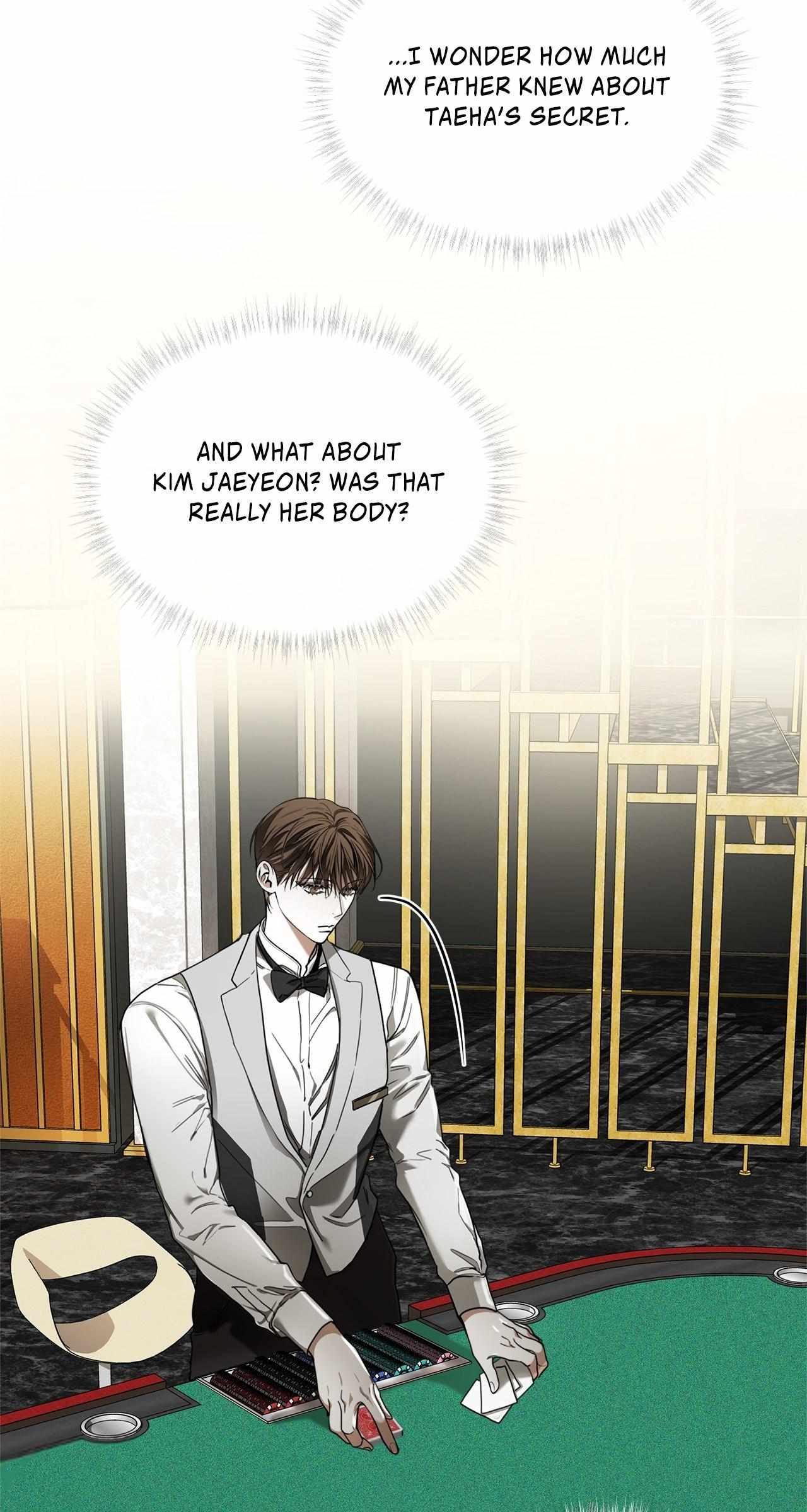 The Foul Chapter 121 page 49 - 