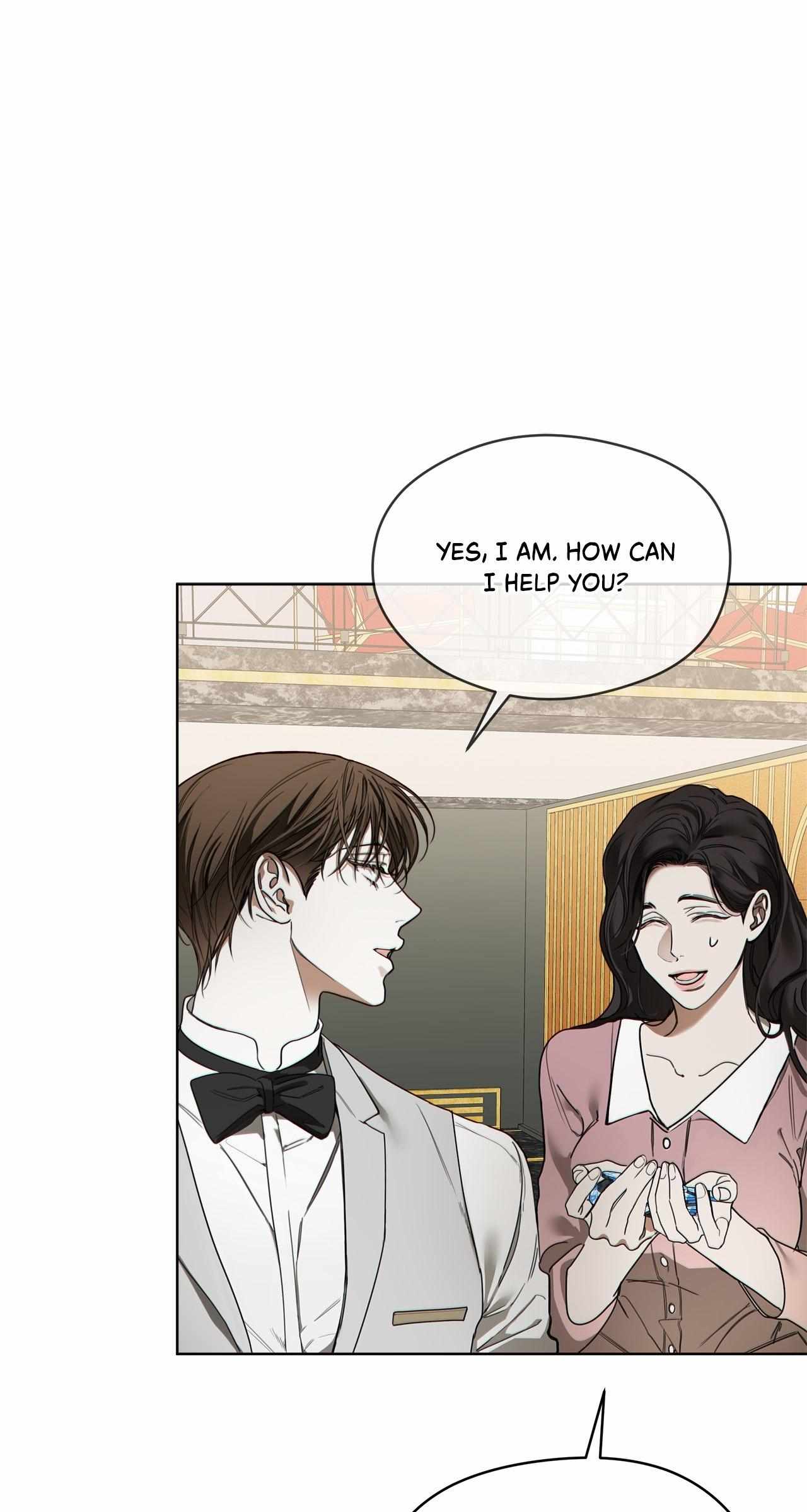 The Foul Chapter 121 page 52 - 