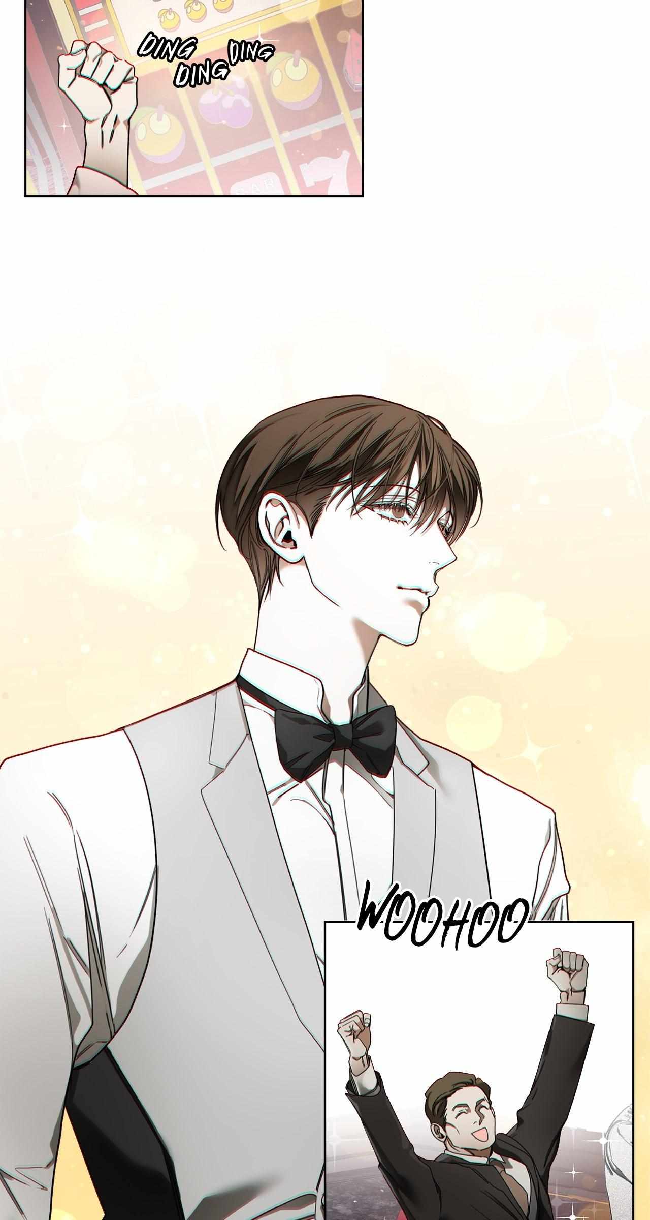 The Foul Chapter 121 page 59 - 