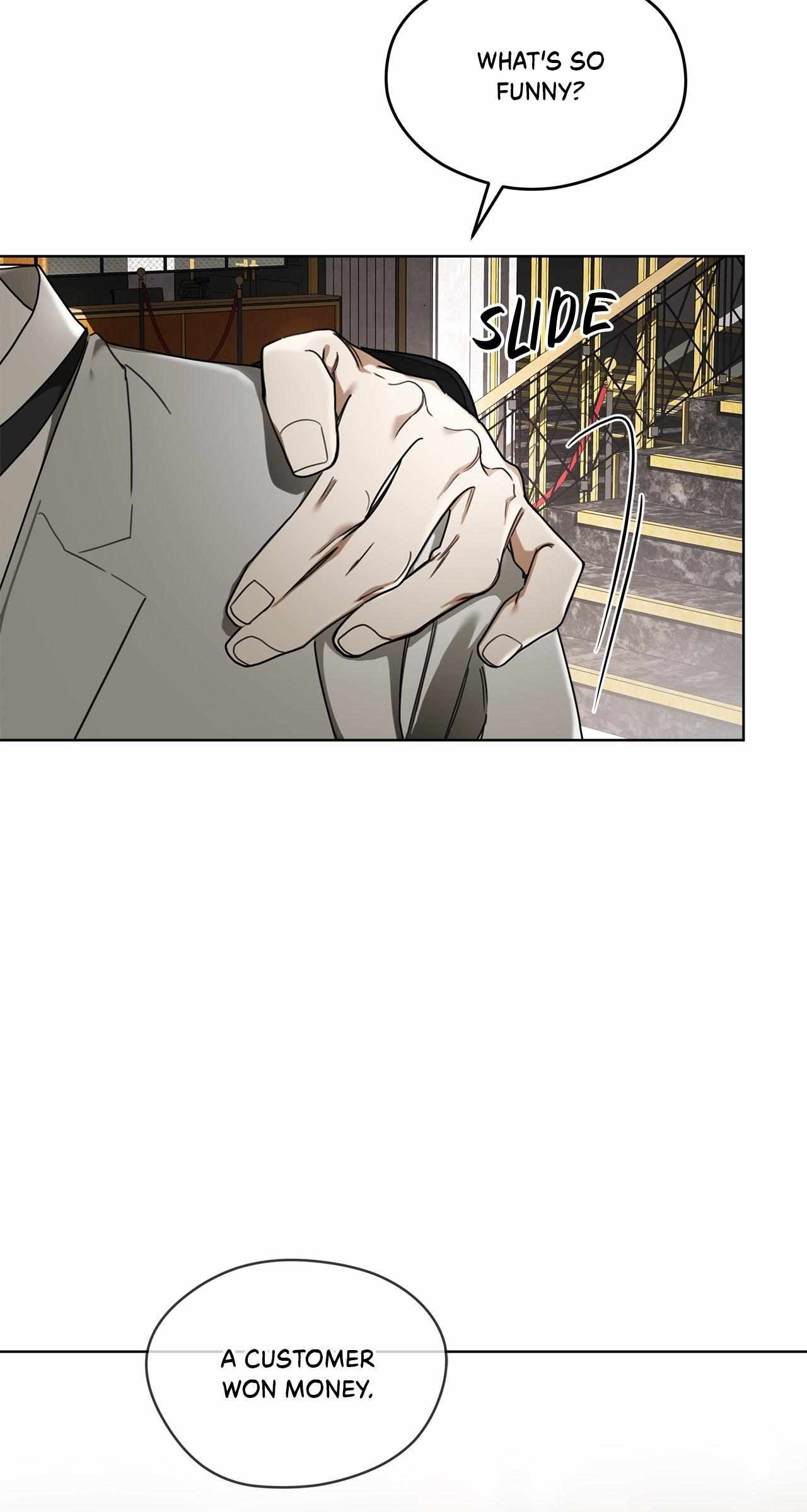 The Foul Chapter 121 page 61 - 