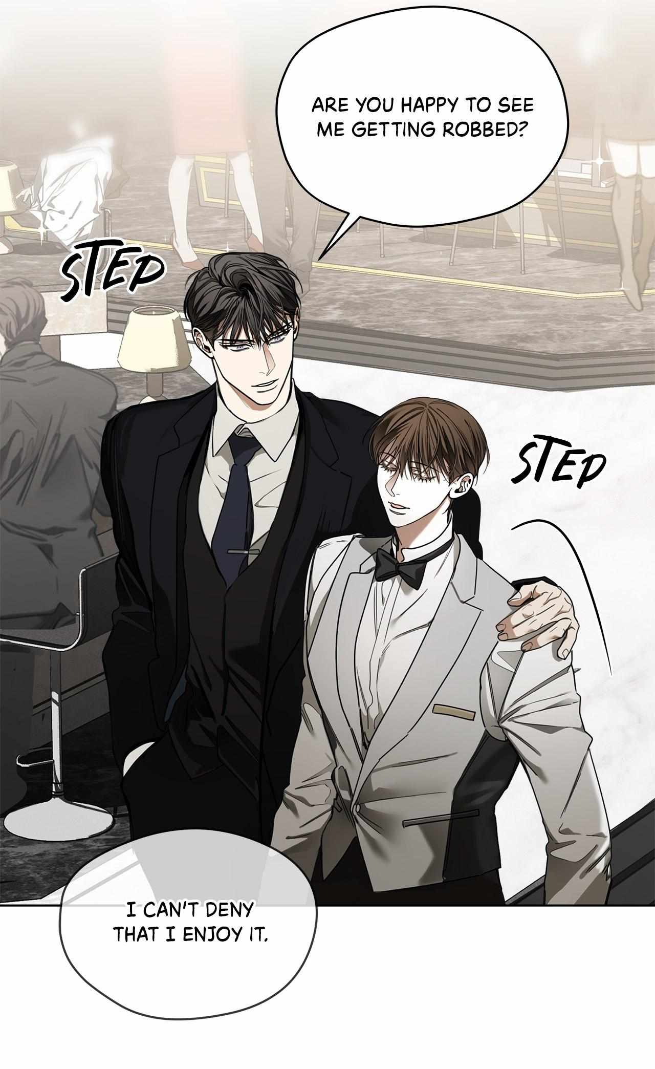 The Foul Chapter 121 page 62 - 