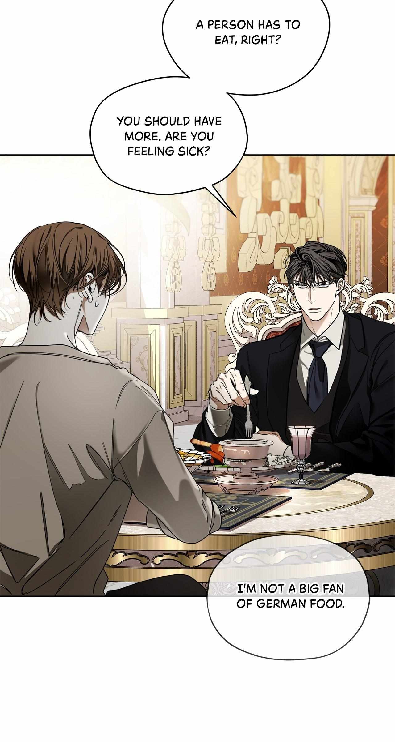 The Foul Chapter 121 page 69 - 