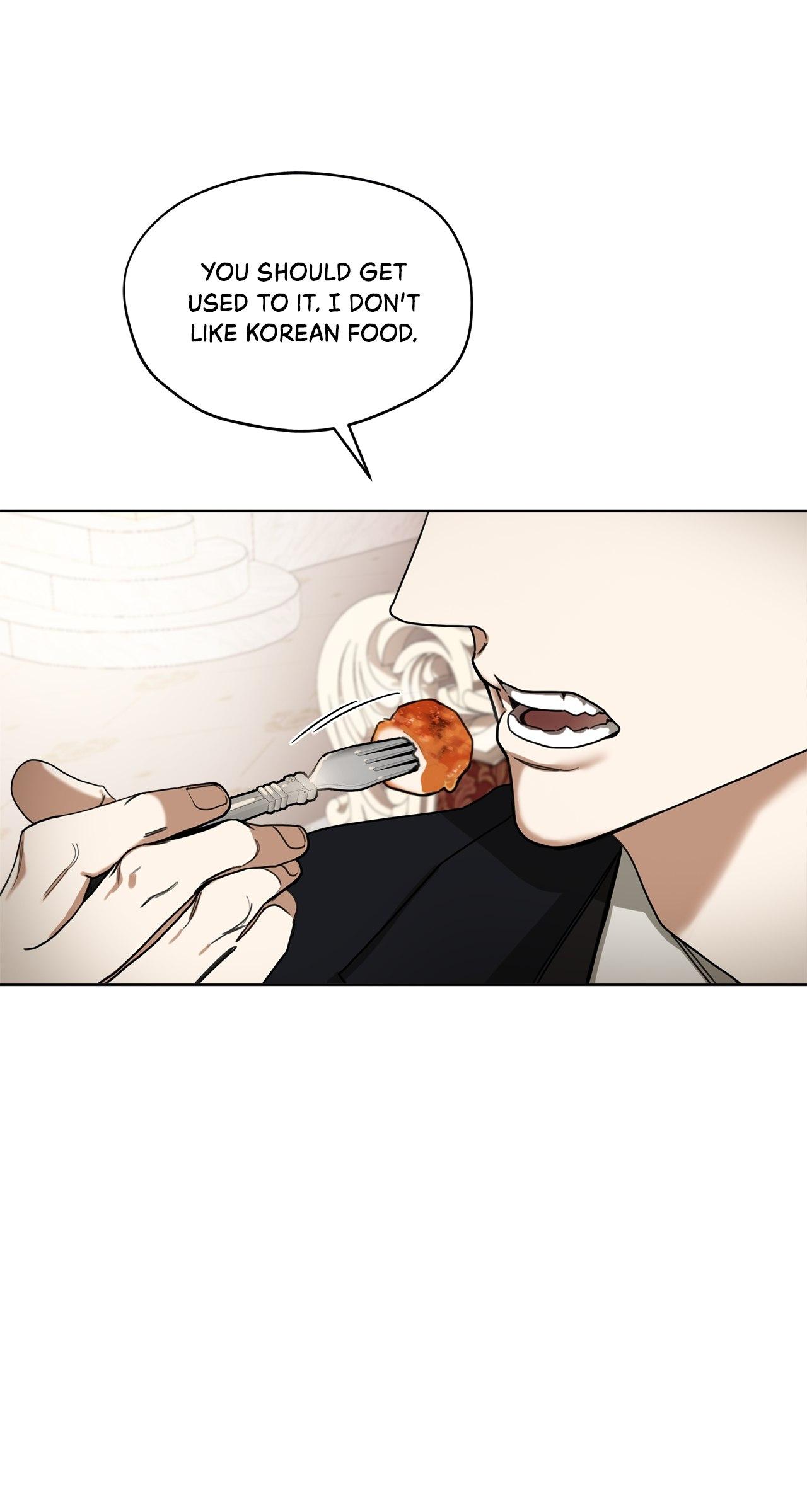 The Foul Chapter 121 page 70 - 