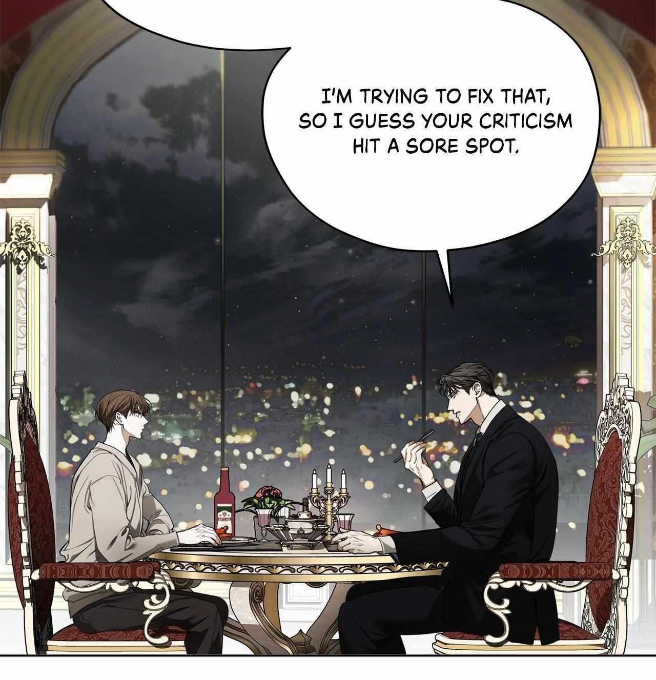 The Foul Chapter 121 page 72 - 