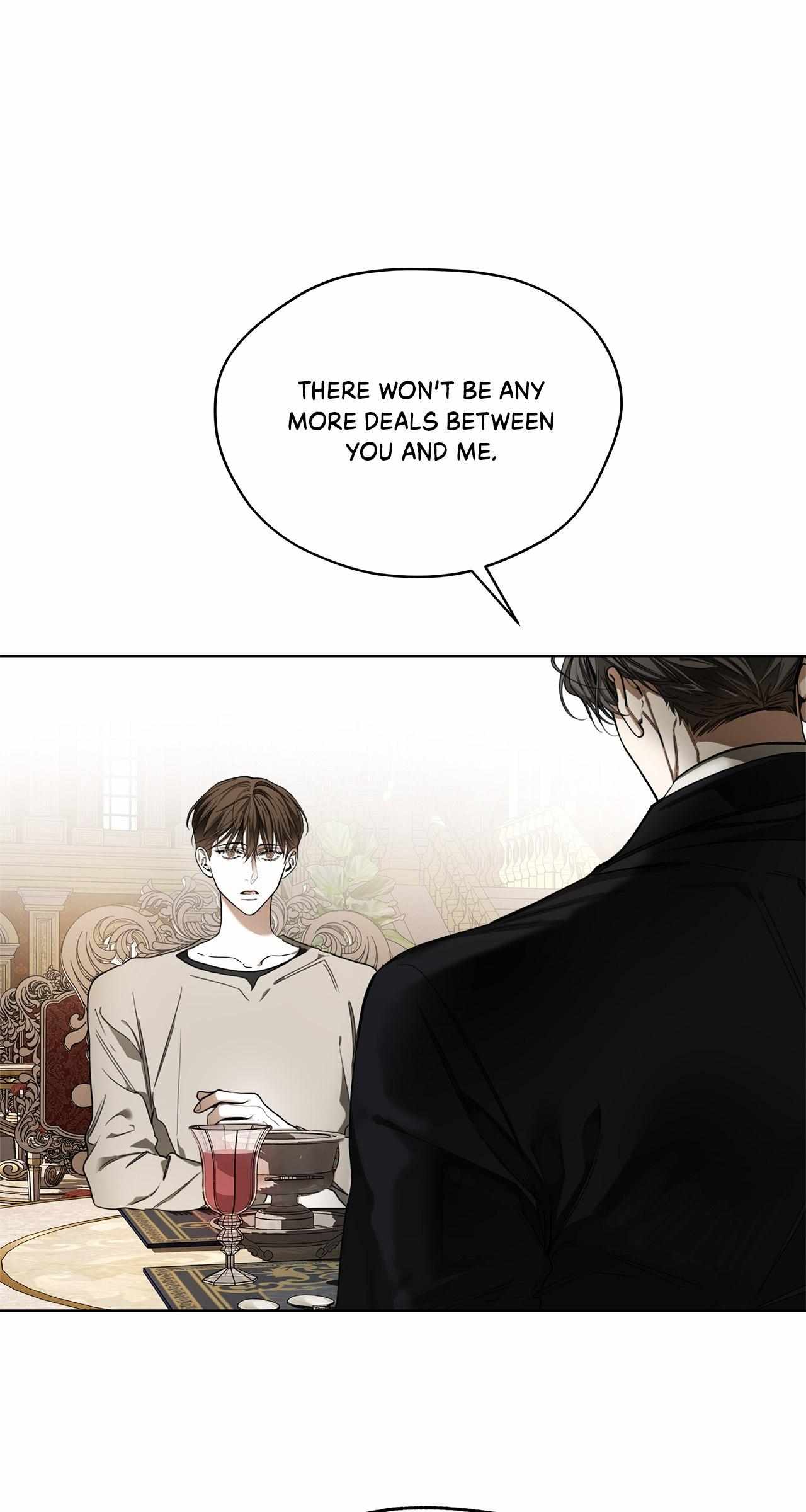 The Foul Chapter 121 page 76 - 
