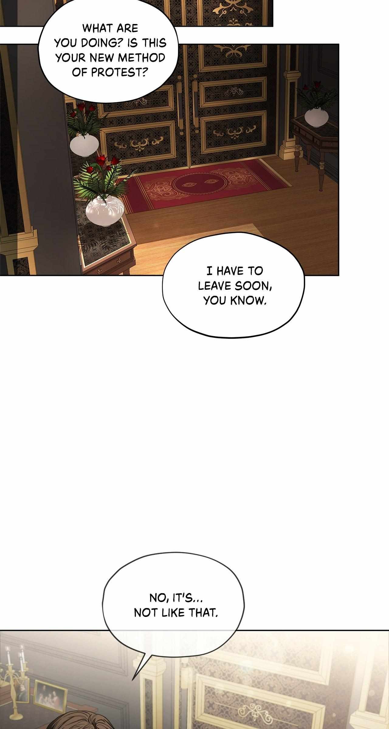 The Foul Chapter 121 page 88 - 