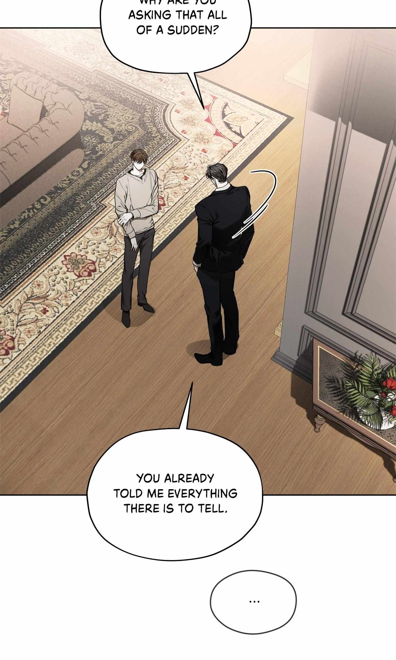 The Foul Chapter 121 page 90 - 