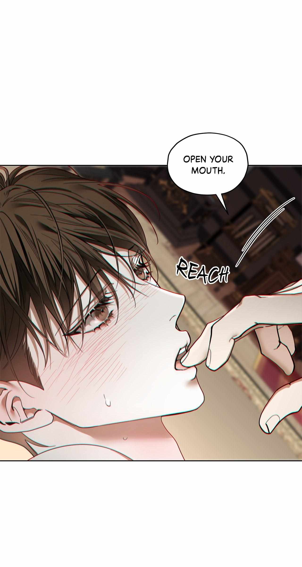 The Foul Chapter 122 page 11 - 