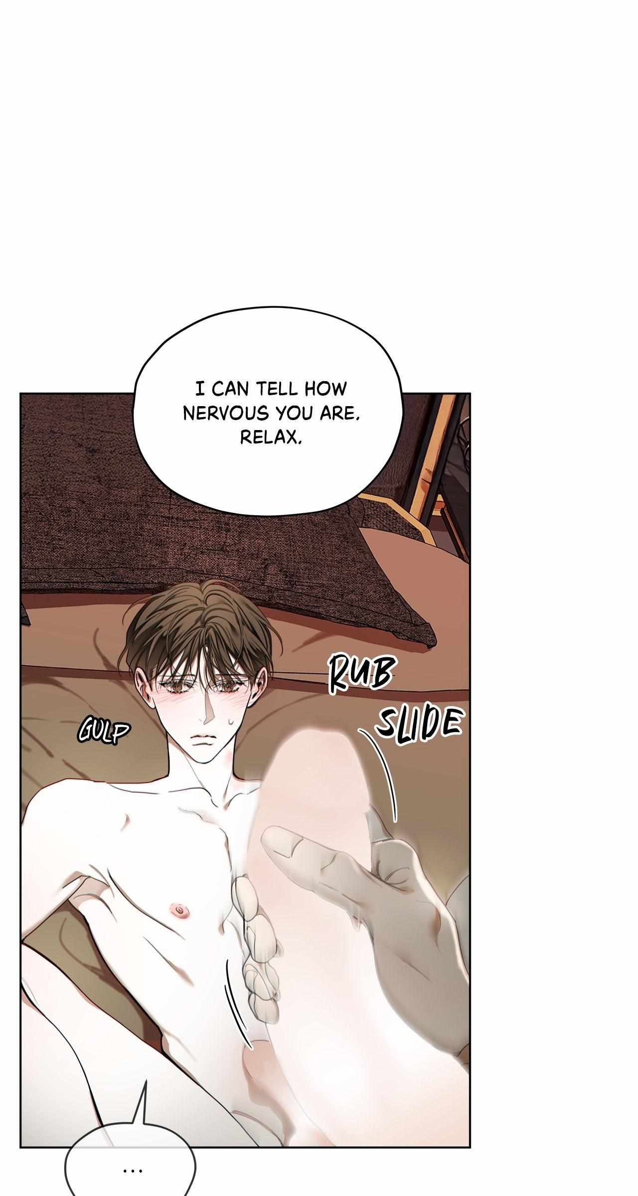 The Foul Chapter 122 page 15 - 