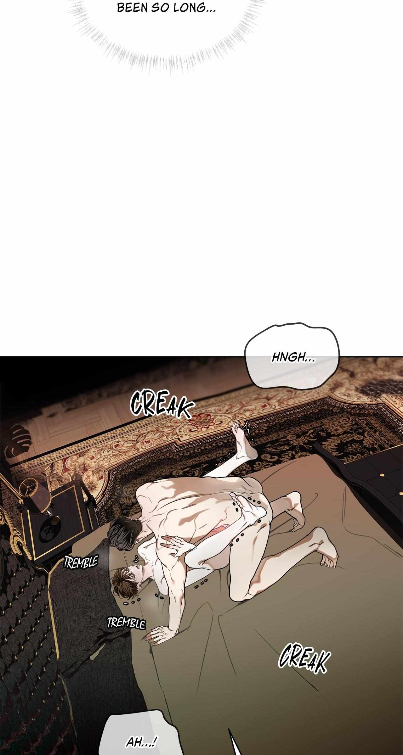 The Foul Chapter 122 page 17 - 