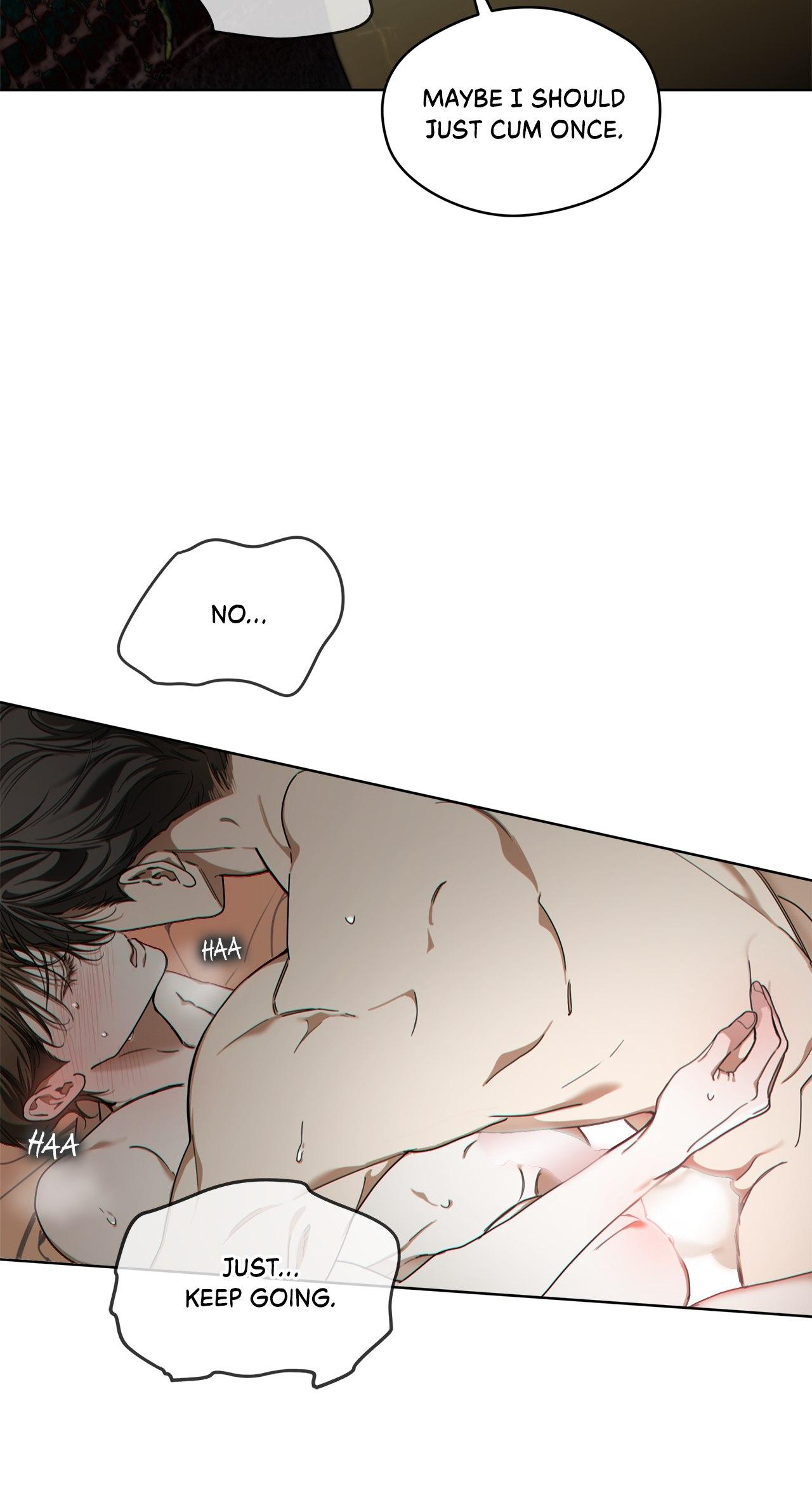 The Foul Chapter 122 page 18 - 