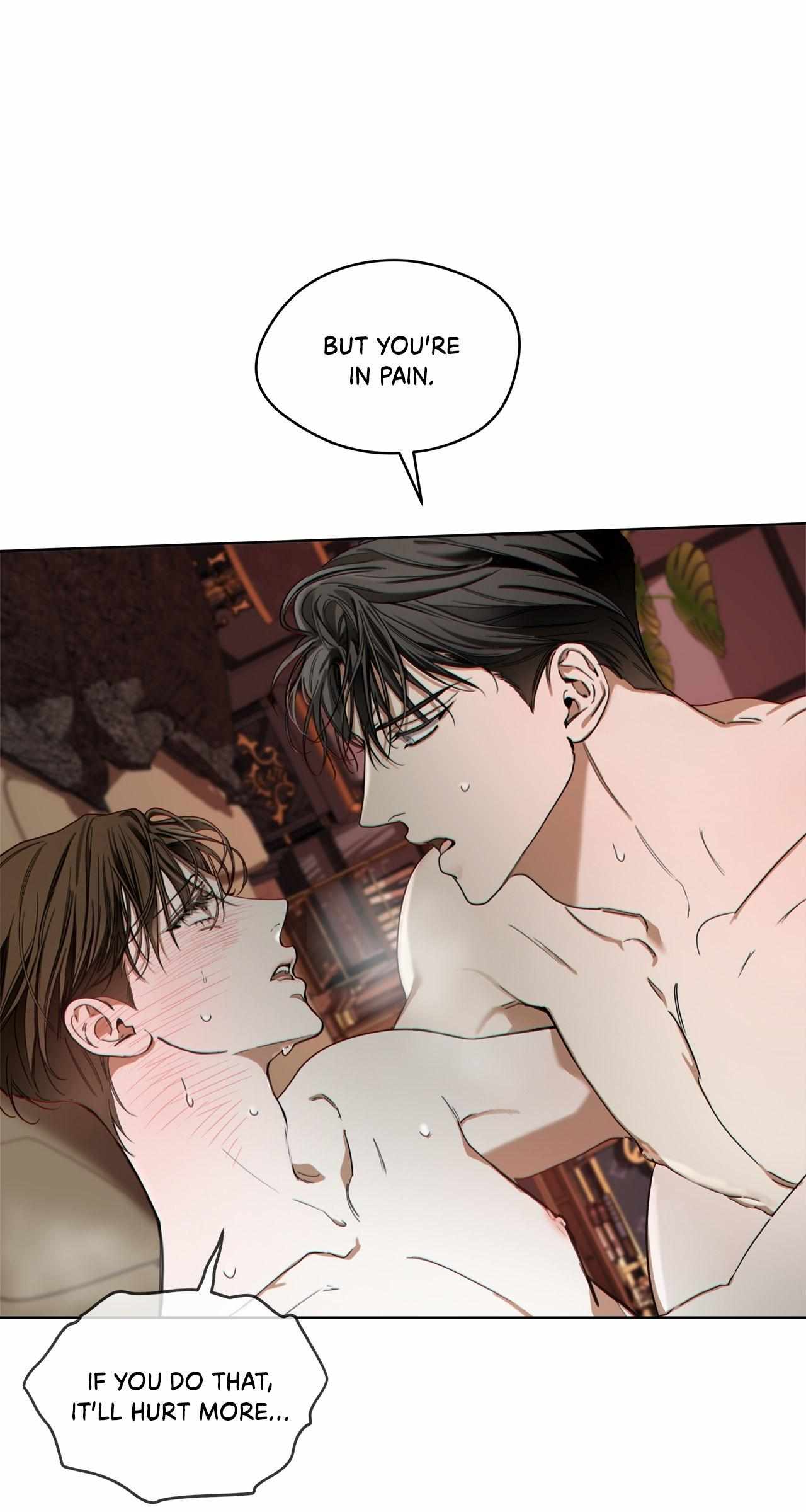 The Foul Chapter 122 page 19 - 