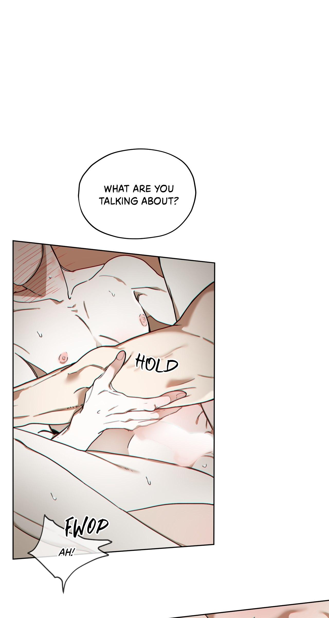 The Foul Chapter 122 page 20 - 