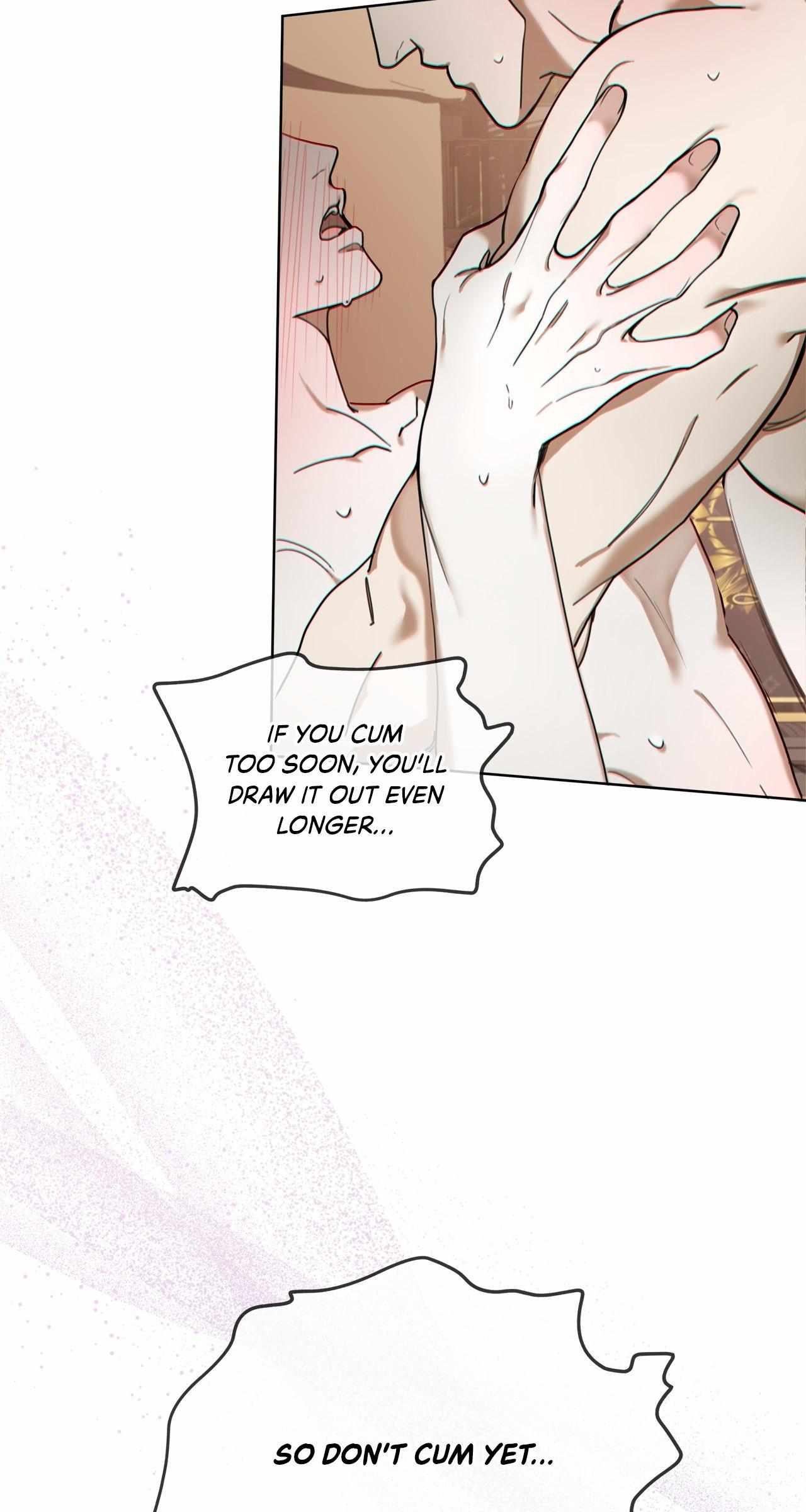 The Foul Chapter 122 page 21 - 