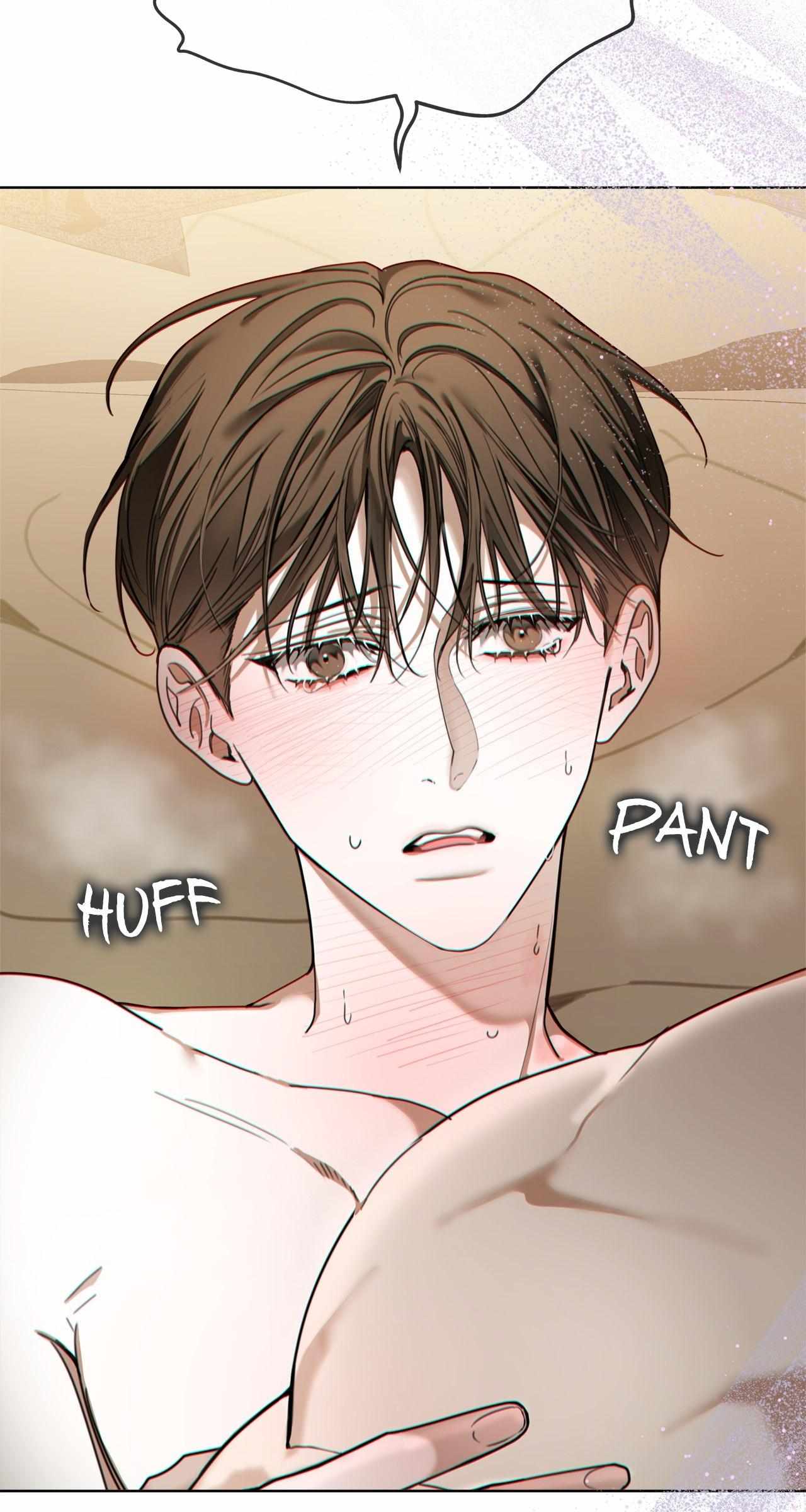The Foul Chapter 122 page 22 - 