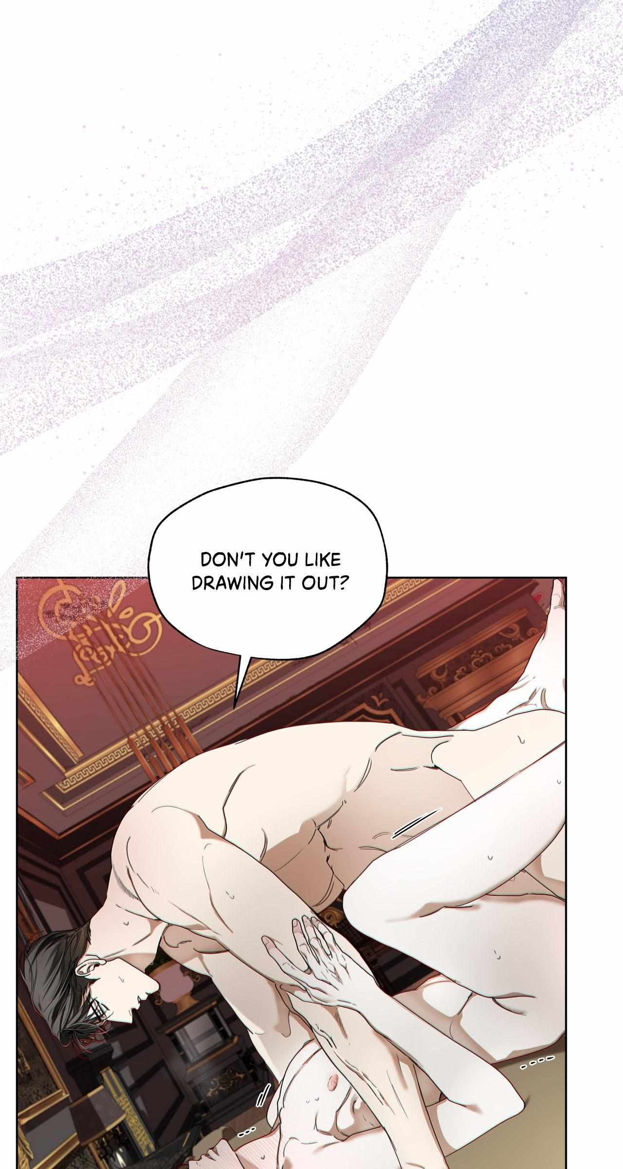 The Foul Chapter 122 page 23 - 