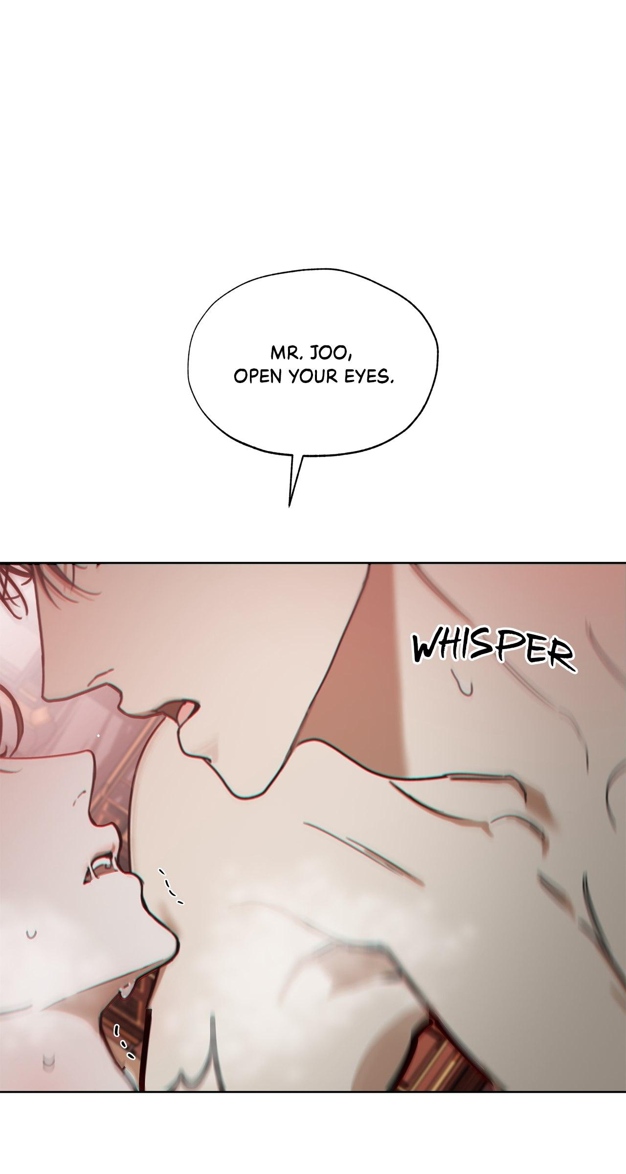 The Foul Chapter 122 page 35 - 