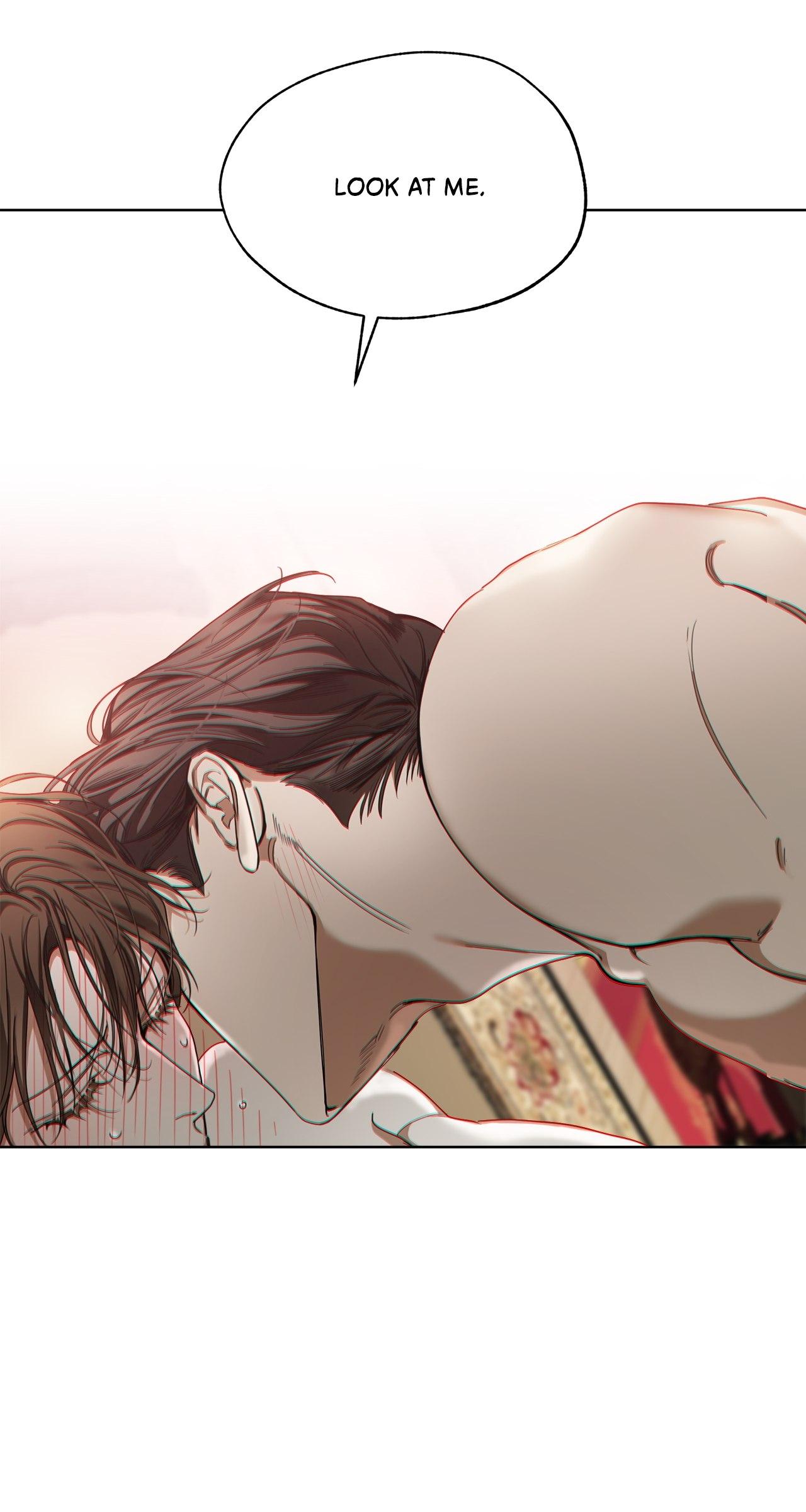 The Foul Chapter 122 page 36 - 
