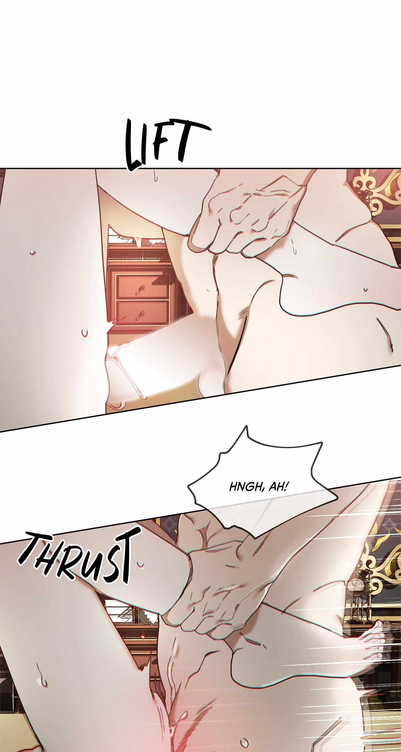 The Foul Chapter 122 page 37 - 