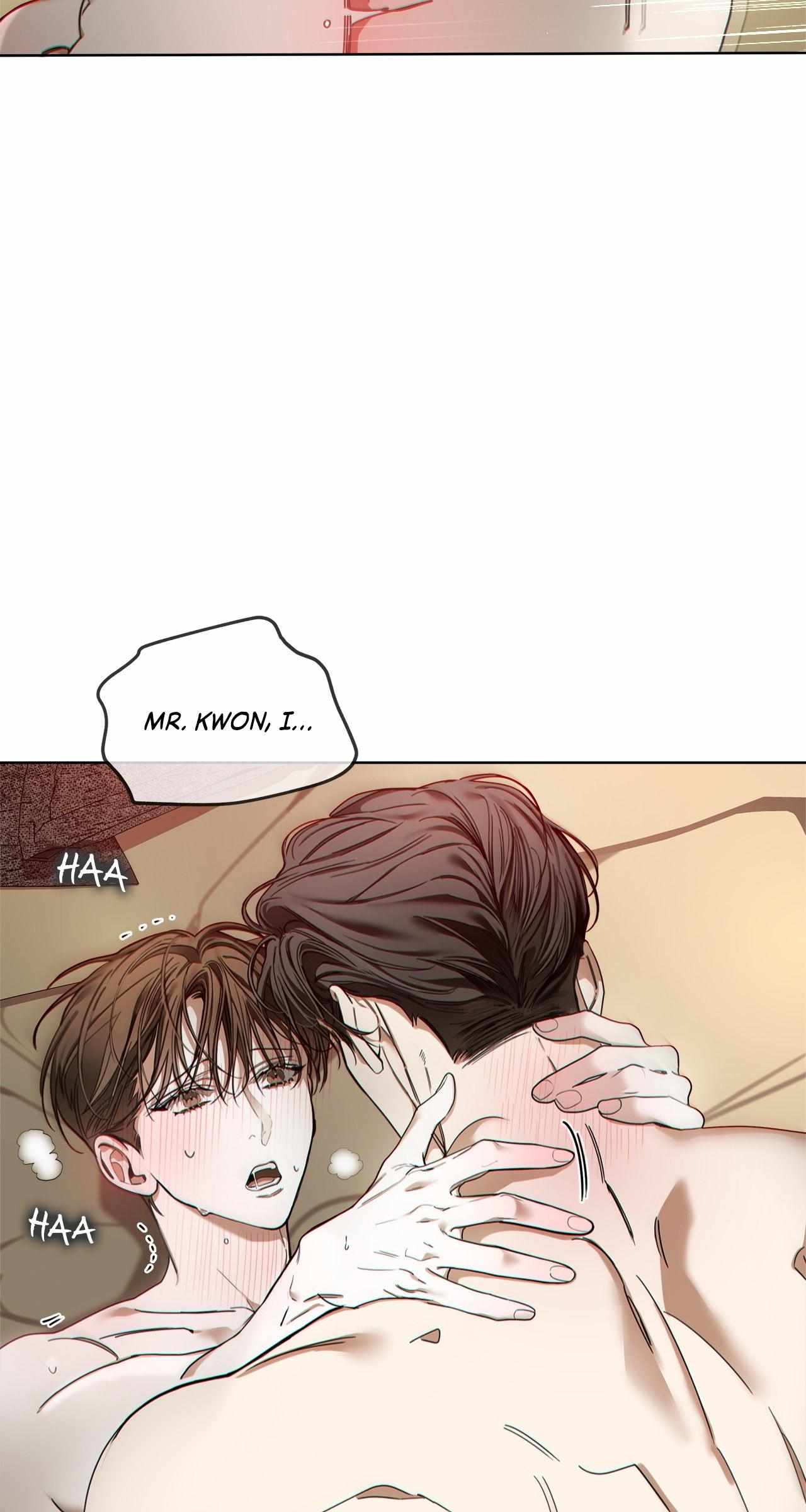 The Foul Chapter 122 page 38 - 
